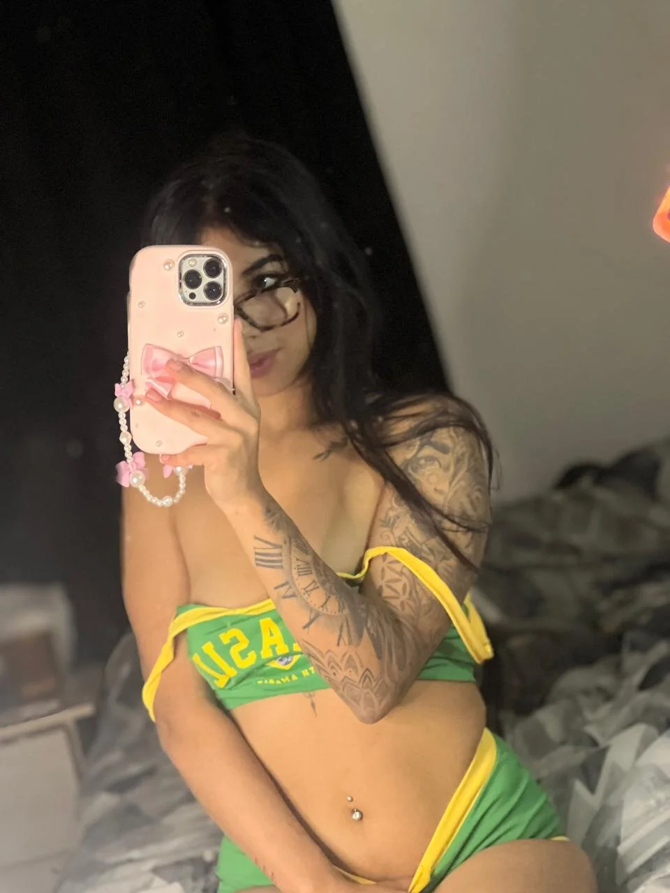 XXX Porn Photo of Nude Zoe_18T 2