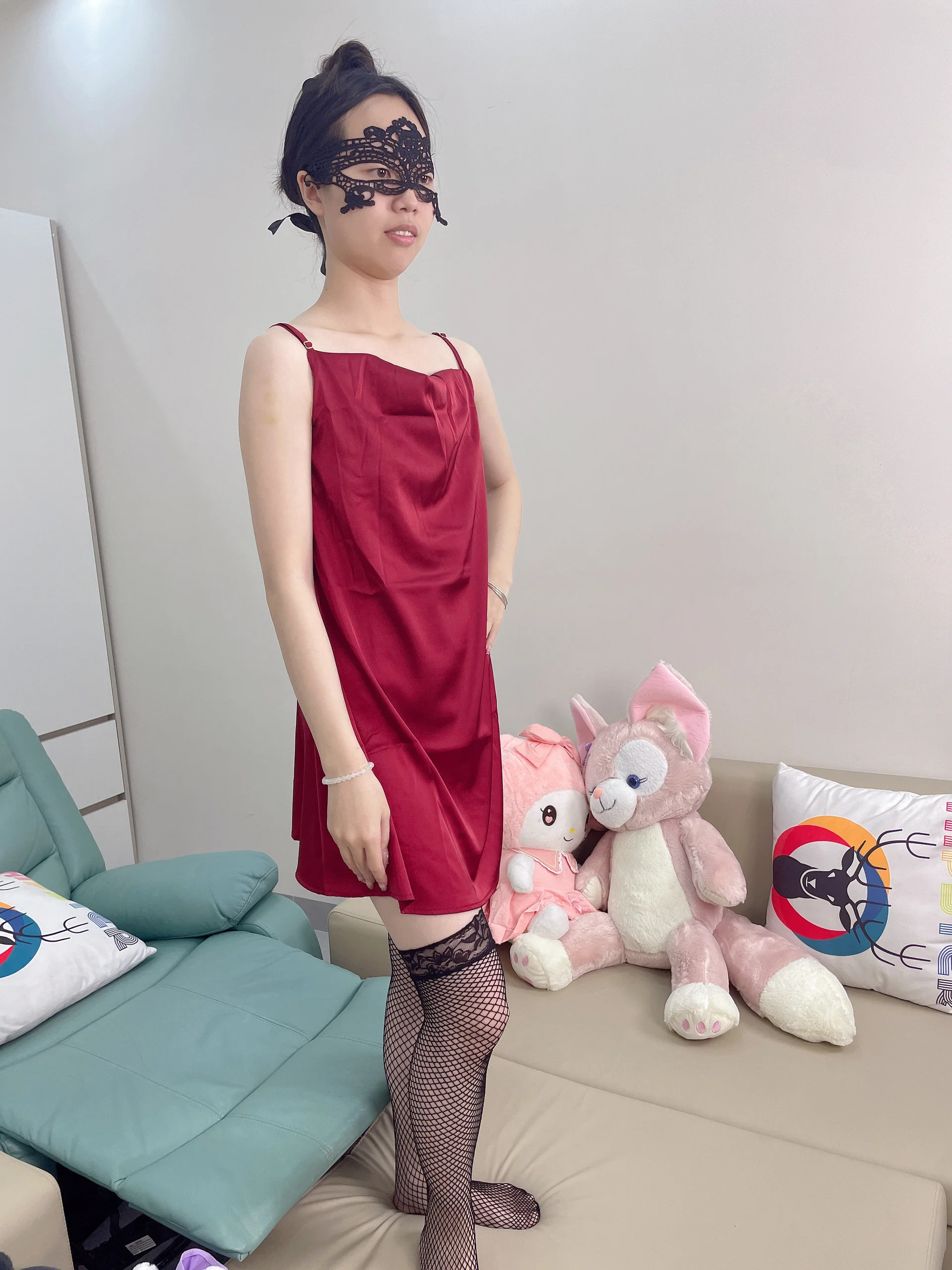 XXX Porn Photo of Nude SK-003 1