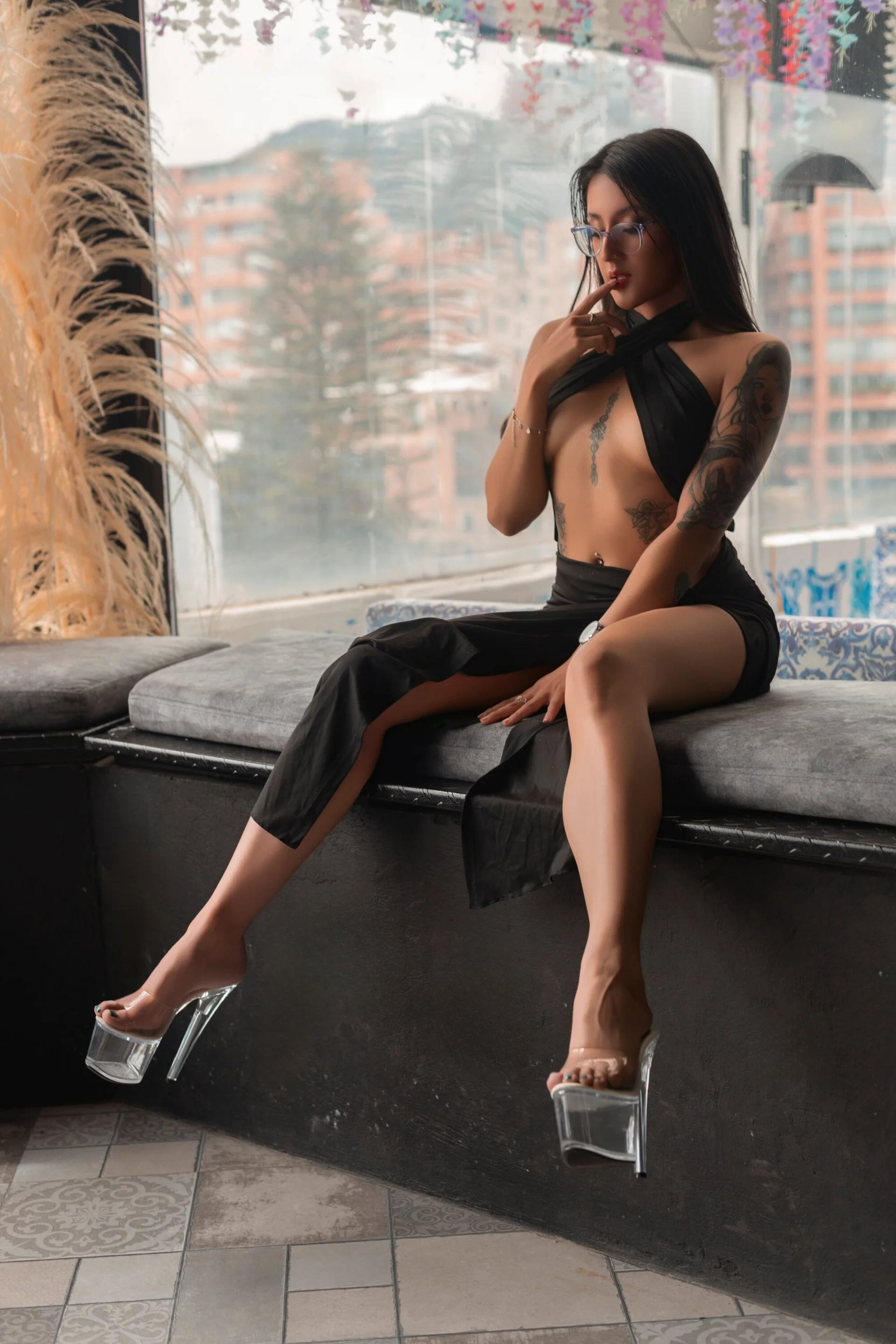 XXX Porn Photo of Nude Princess_Violett 35