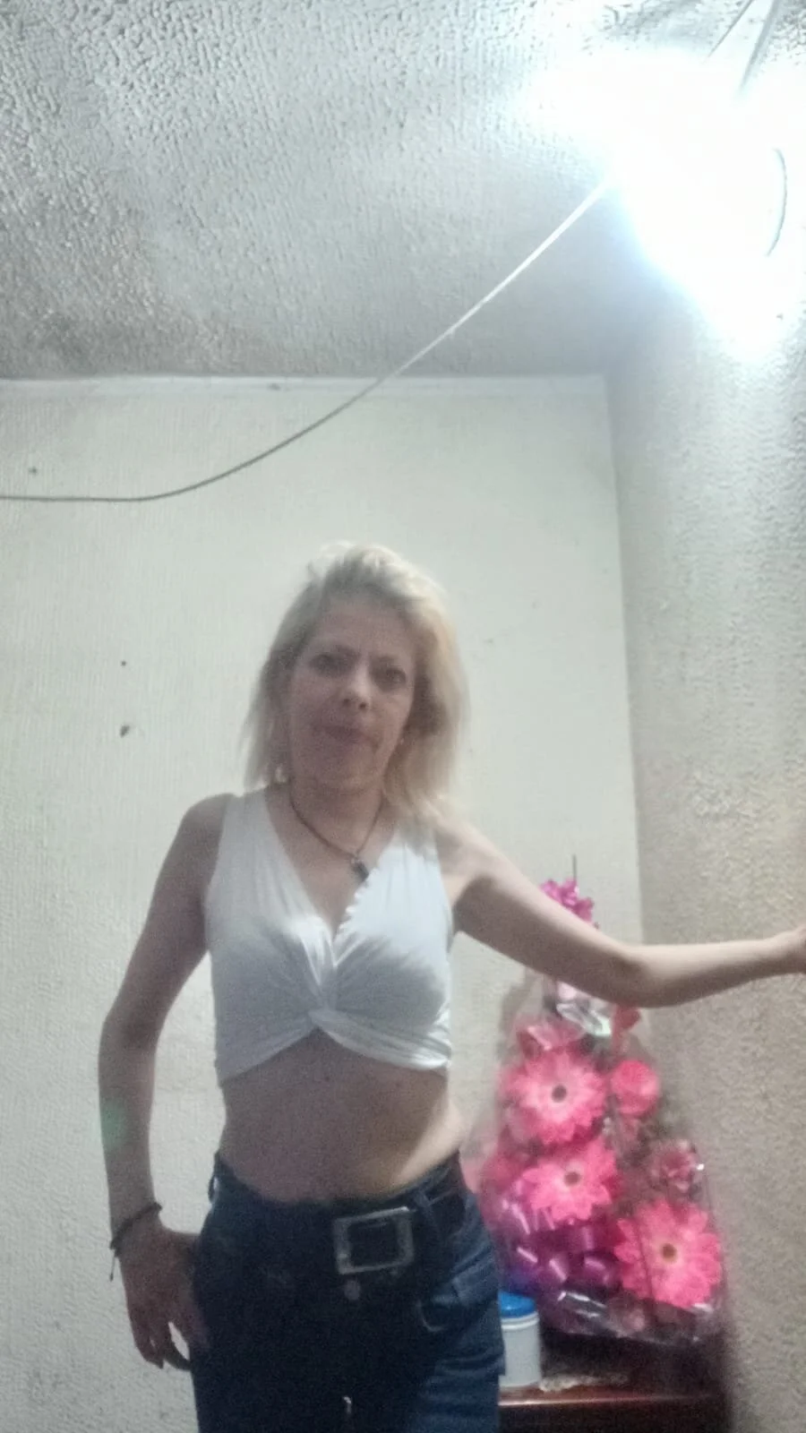 XXX Porn Photo of Nude sophia_ny 3