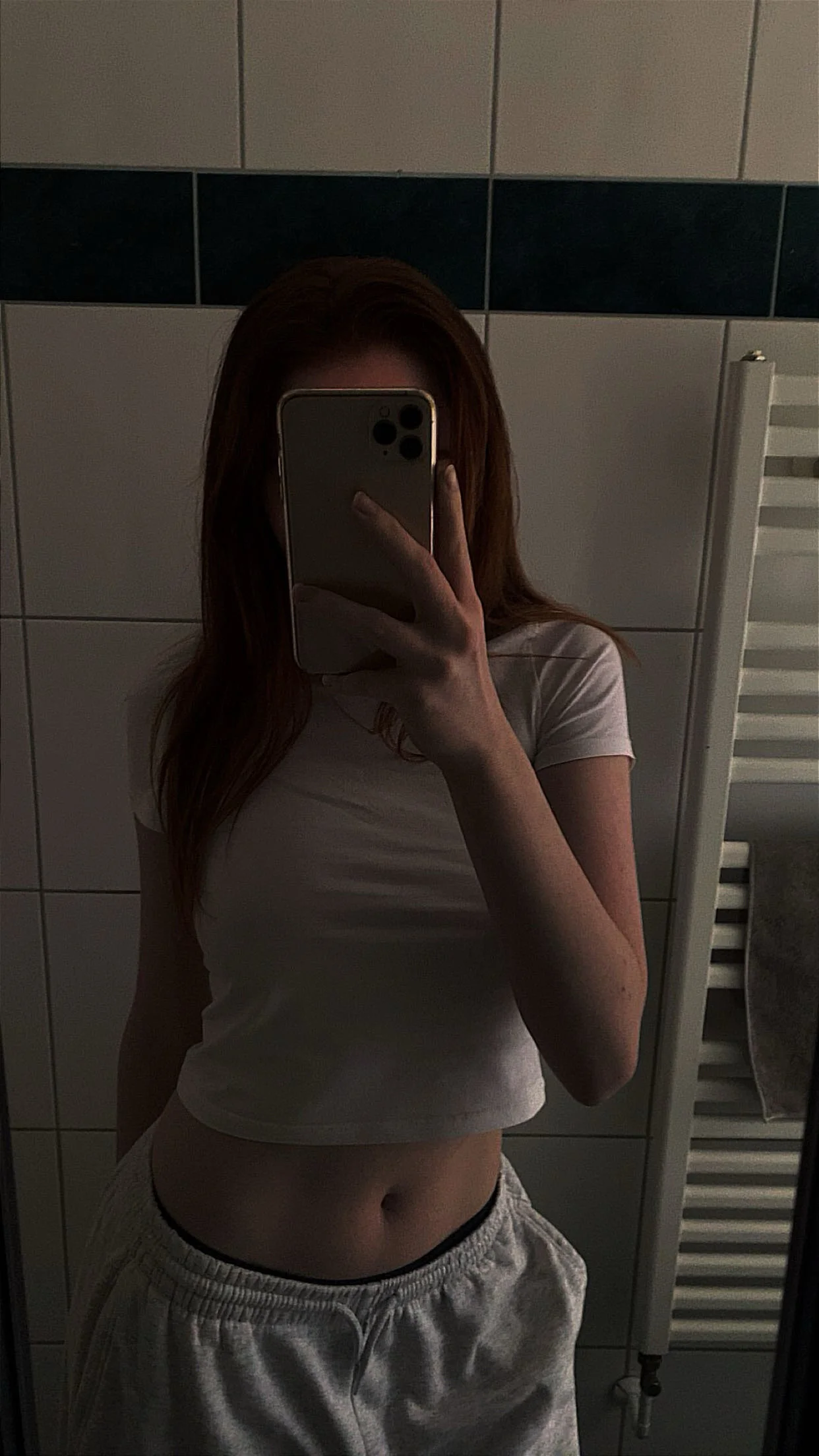 XXX Porn Photo of Nude HoneyBunnyyy 3