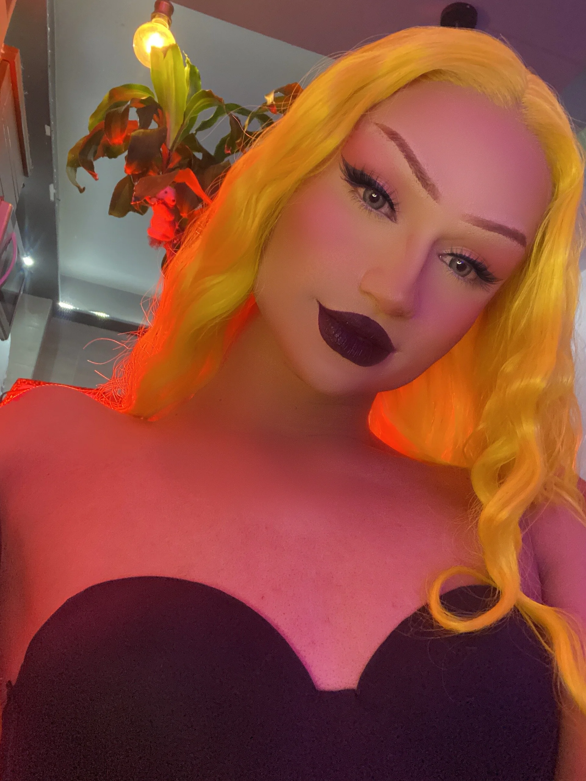 XXX Porn Photo of Nude TIFFANY_AND_KAREM_ 28