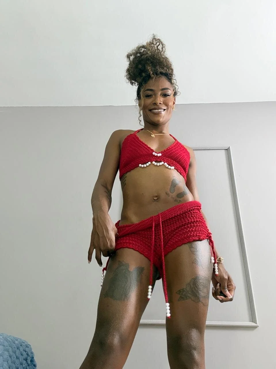 XXX Porn Photo of Nude kiaratentation 303