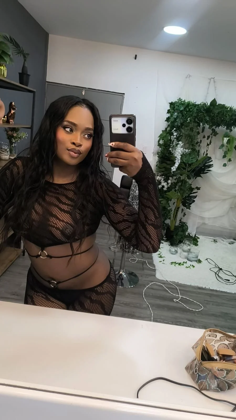 XXX Porn Photo of Nude KAROL-SCOTT 169