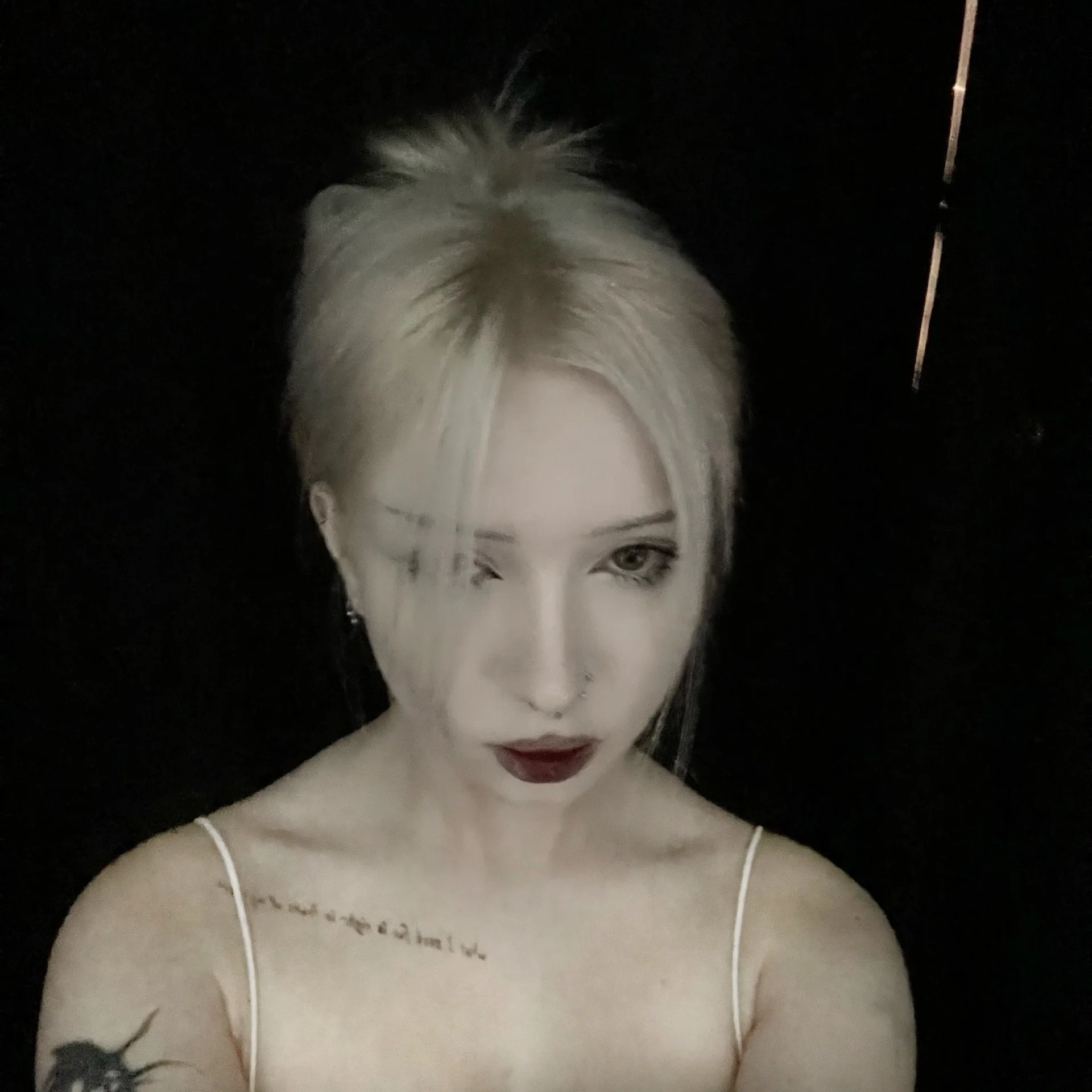 XXX Porn Photo of Nude bloodybby 3