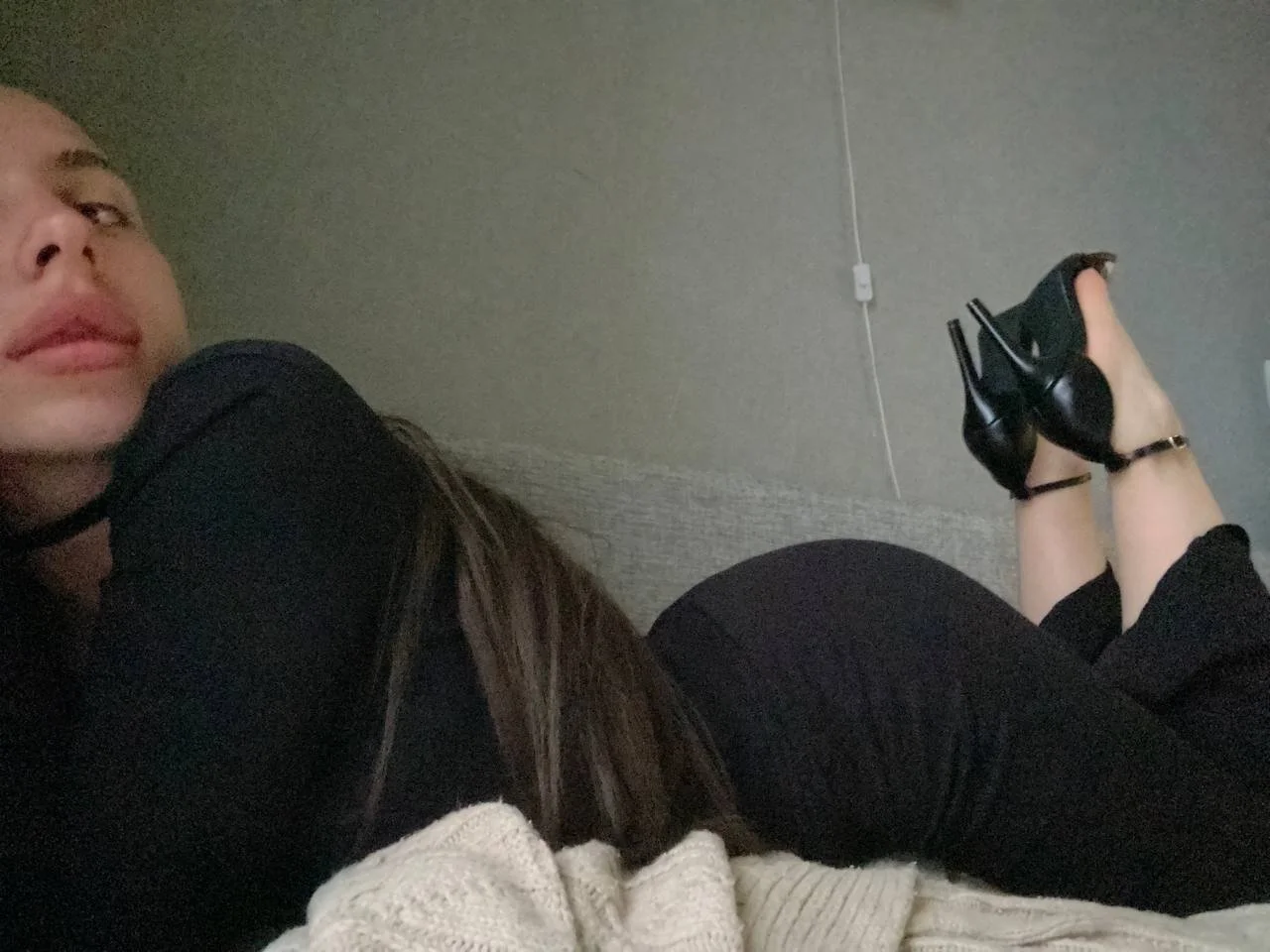 XXX Porn Photo of Nude dollylovs 2