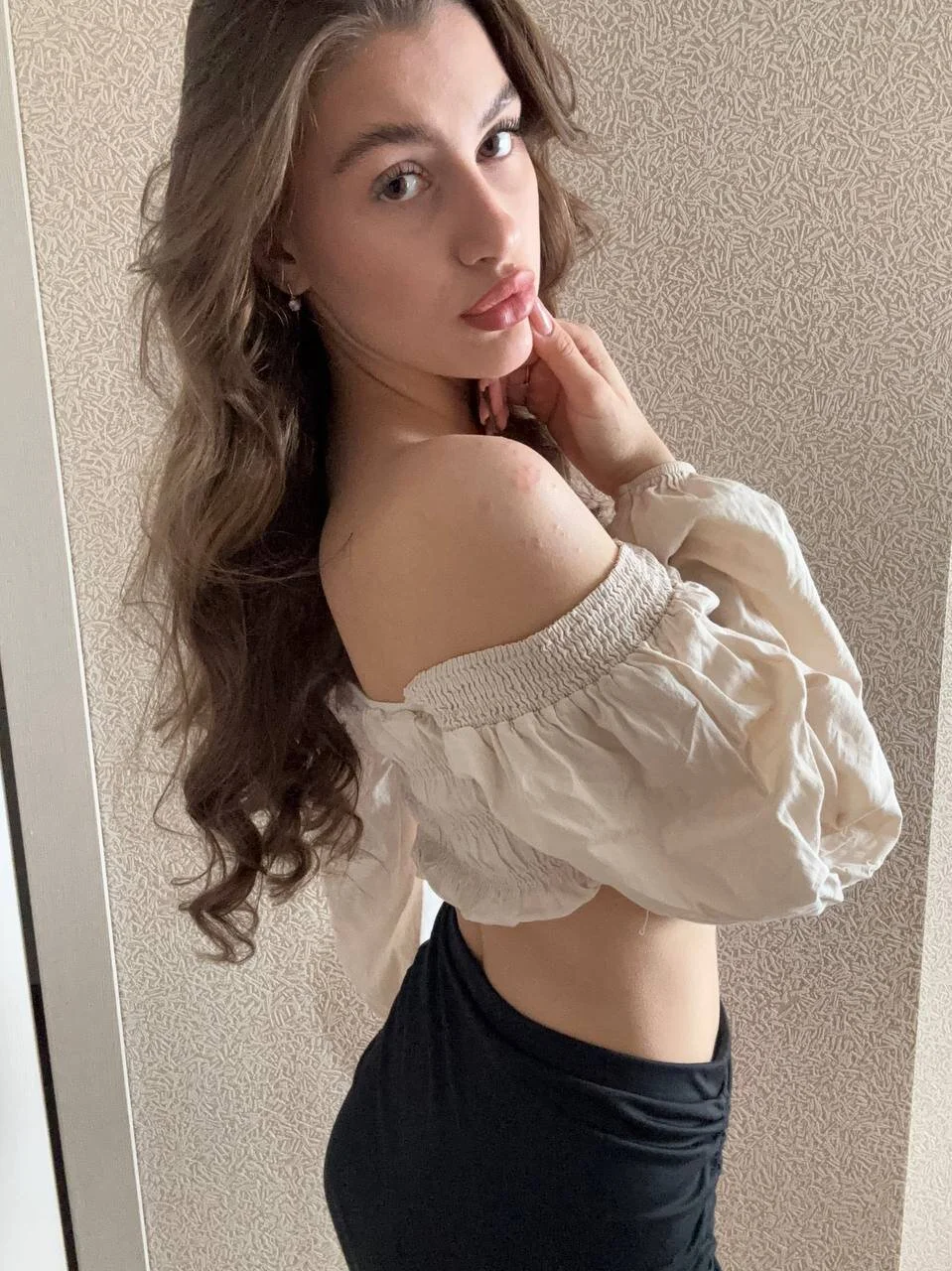 XXX Porn Photo of Nude WenGillim 6