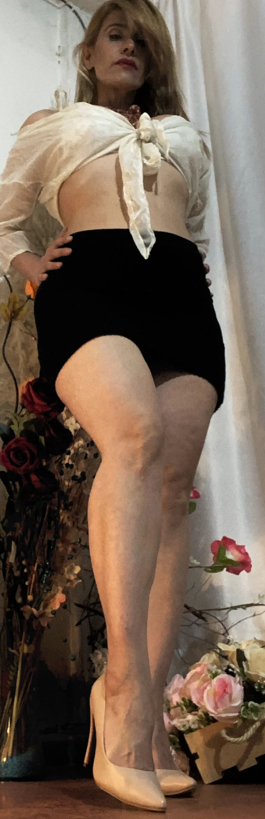 XXX Porn Photo of Nude SahoryHorny 188
