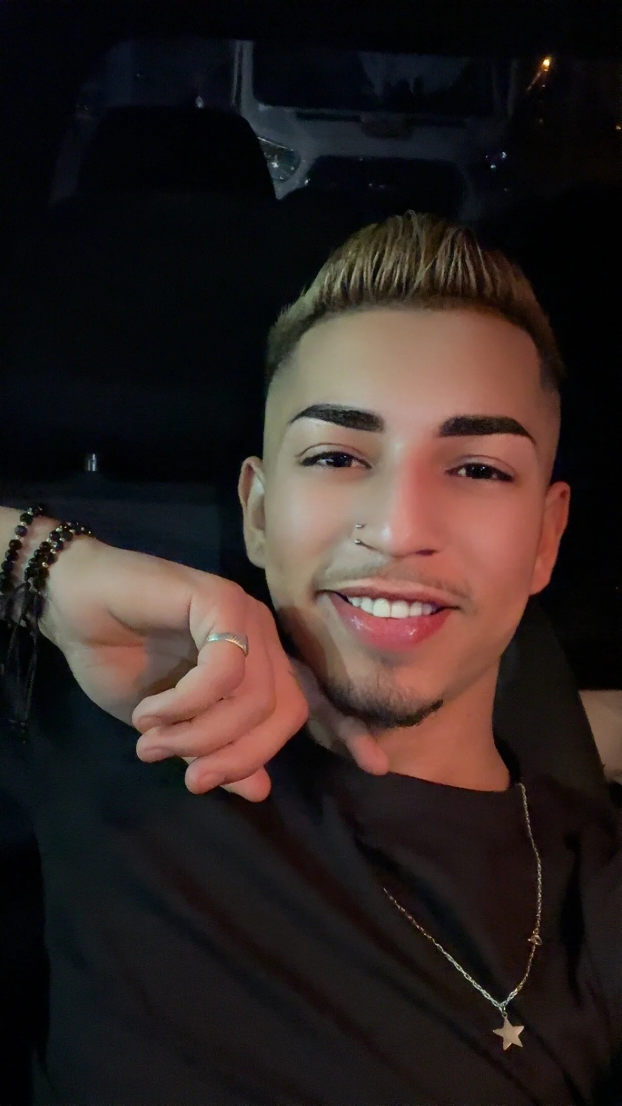 XXX Porn Photo of Nude Ali_habibi_ 5