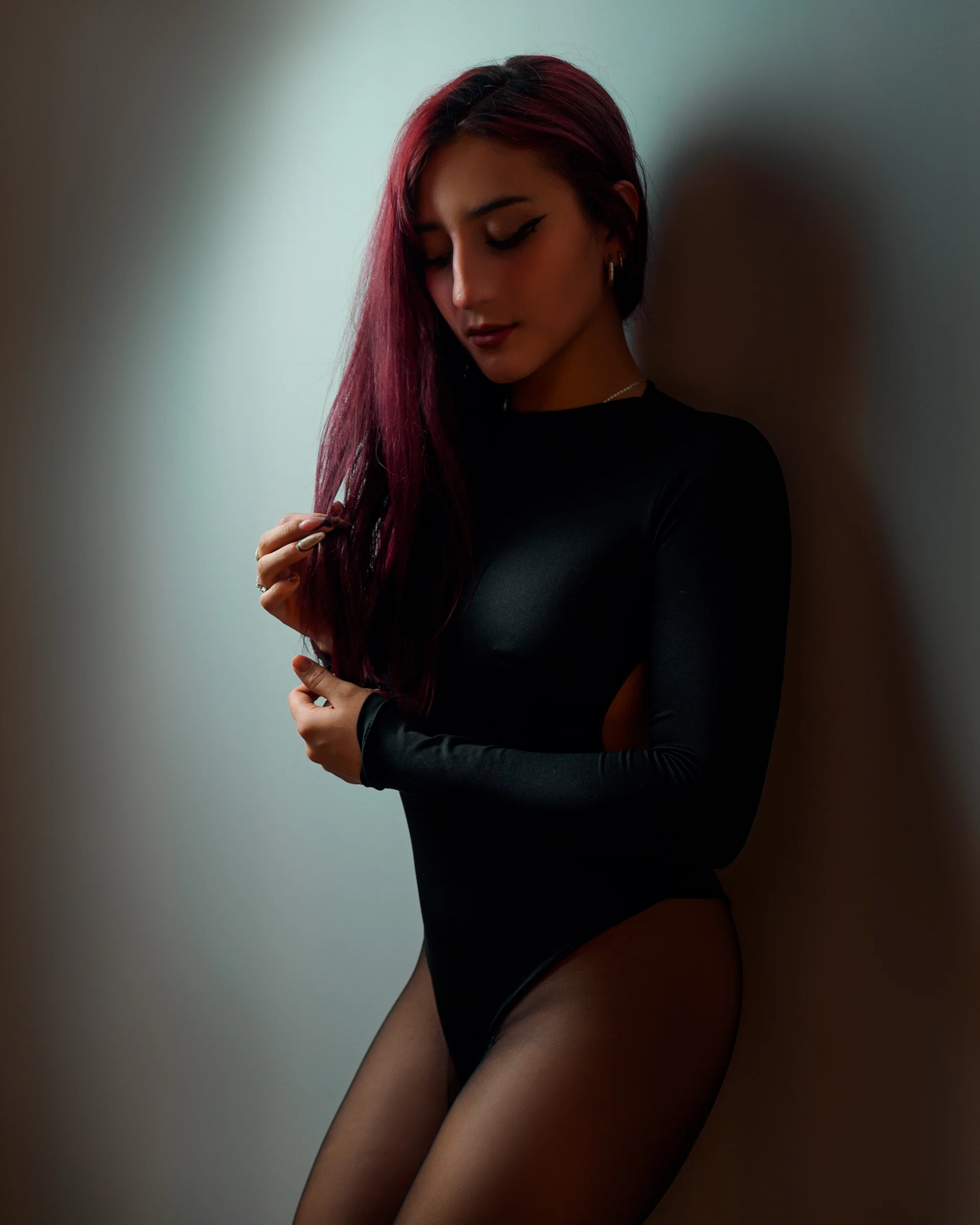 XXX Porn Photo of Nude miia__baker 66