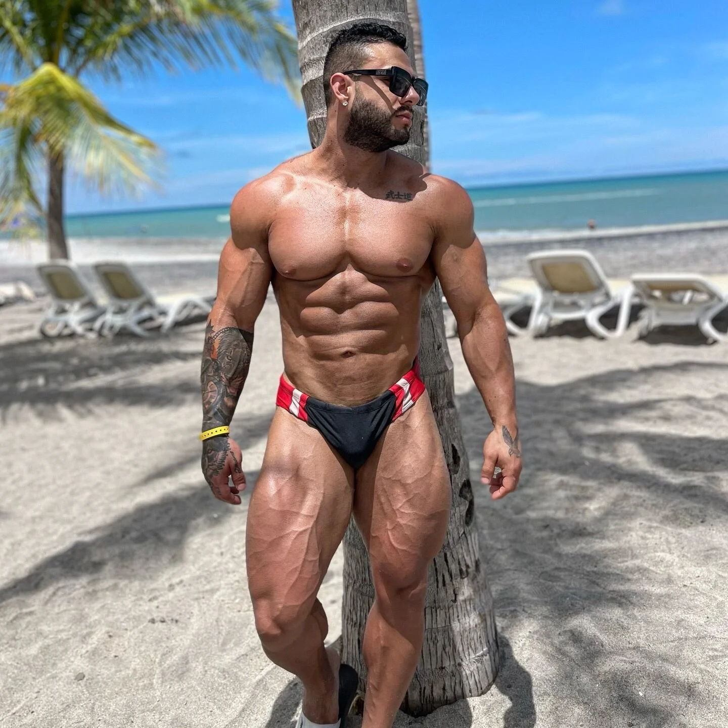 XXX Porn Photo of Nude connor_h1 3