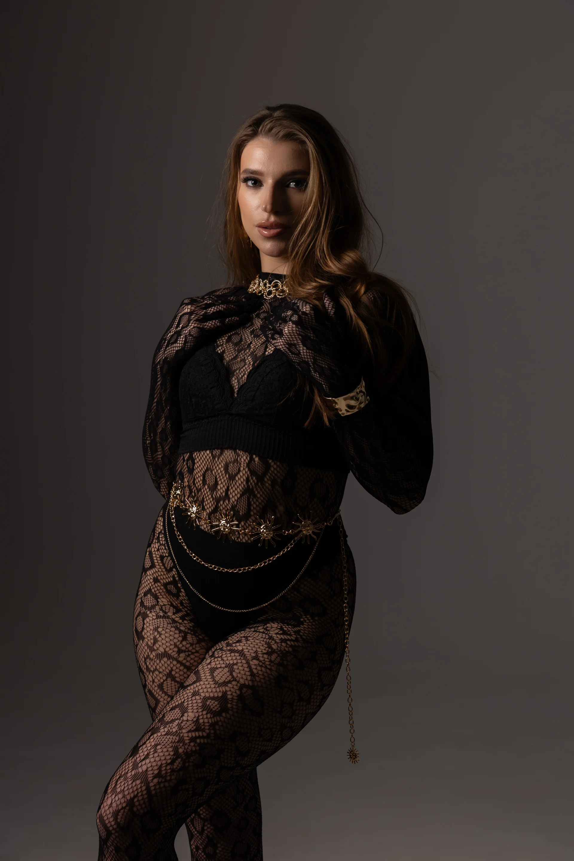 XXX Porn Photo of Nude adel_secret 43
