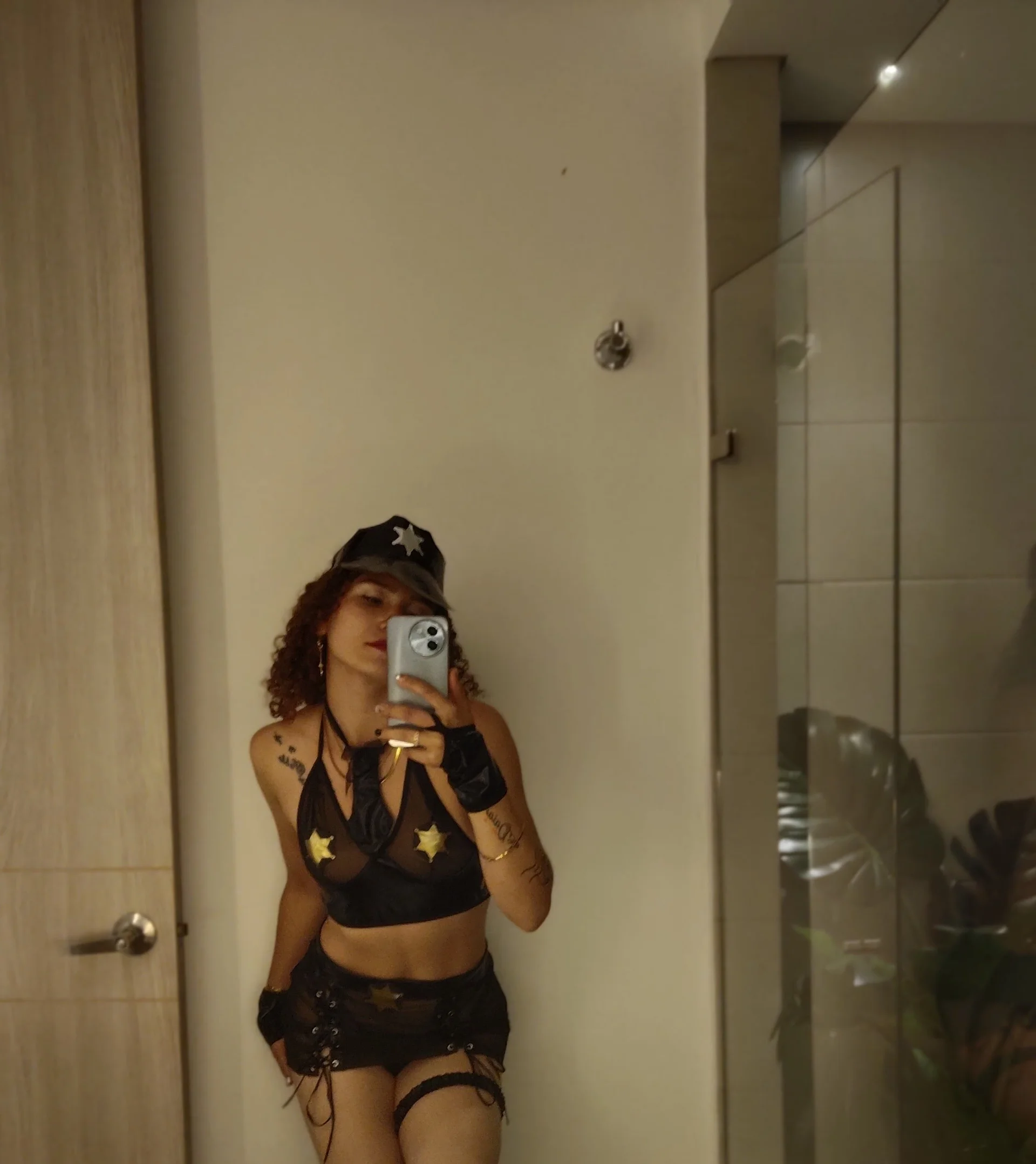 XXX Porn Photo of Nude Nellyhills 17