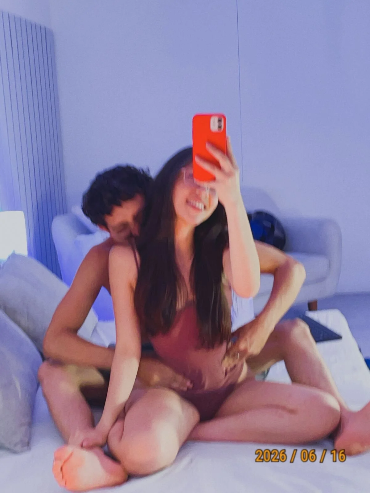 XXX Porn Photo of Nude juliie_star 29