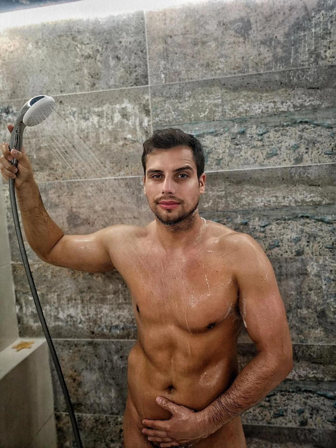 XXX Porn Photo of Nude rico_ricky 10