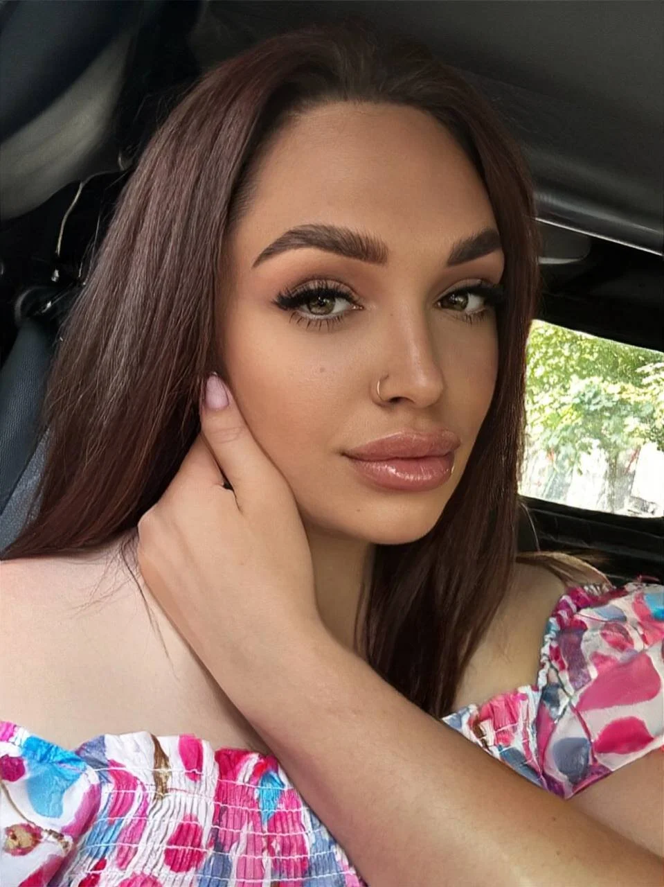 XXX Porn Photo of Nude AndreaButt 30