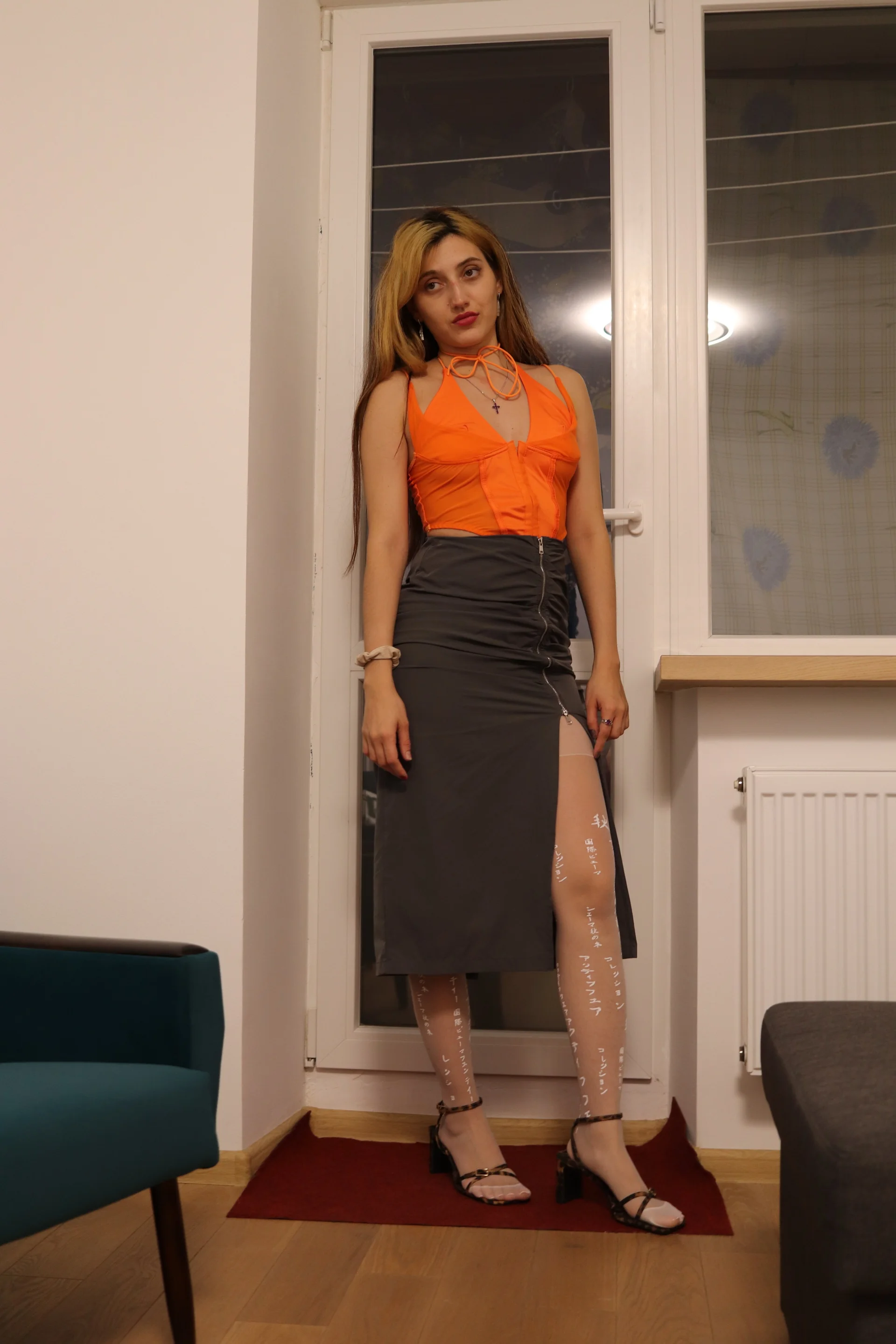 XXX Porn Photo of Nude Iren 1188