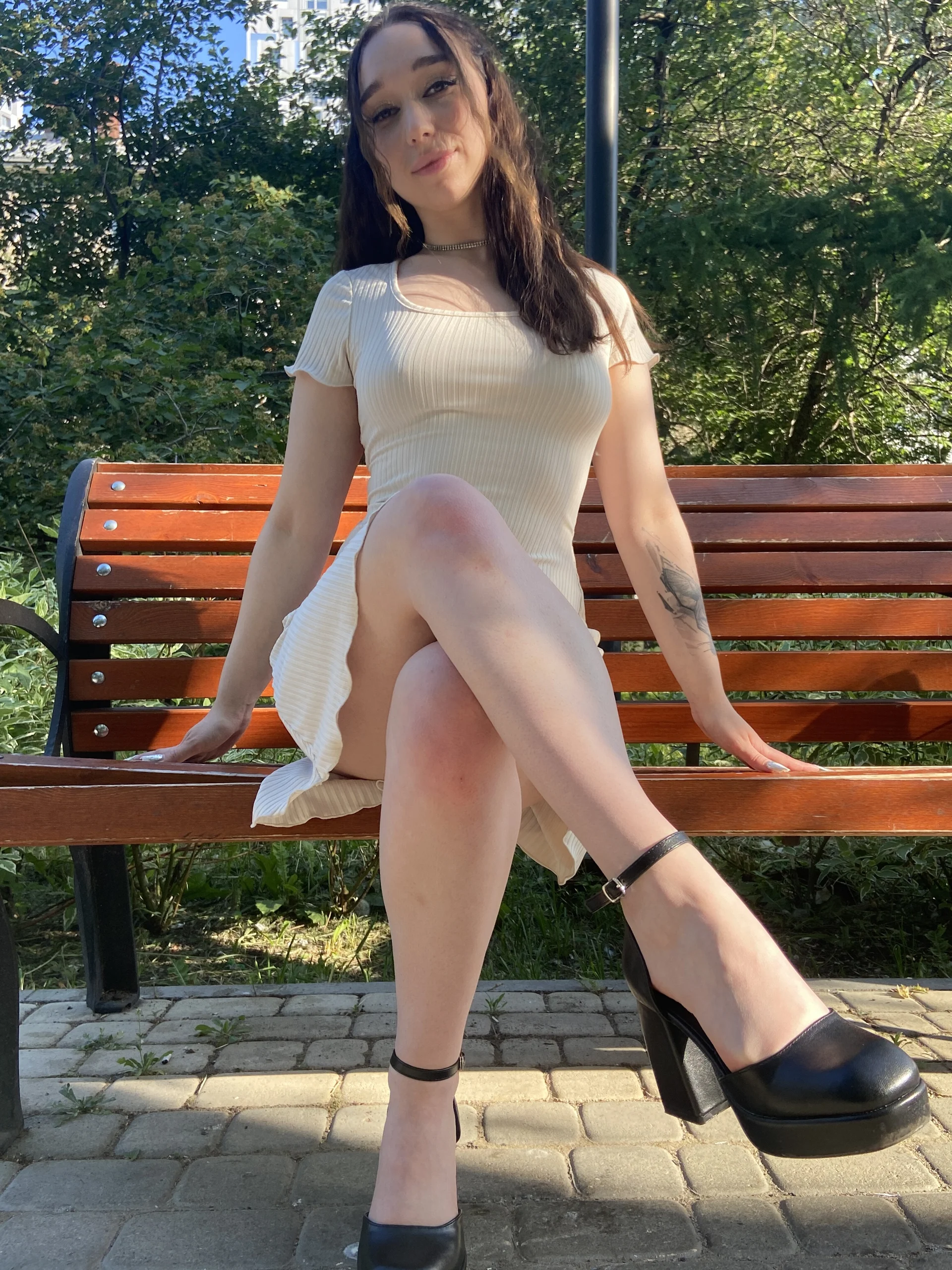 XXX Porn Photo of Nude Taylor_Davids 41