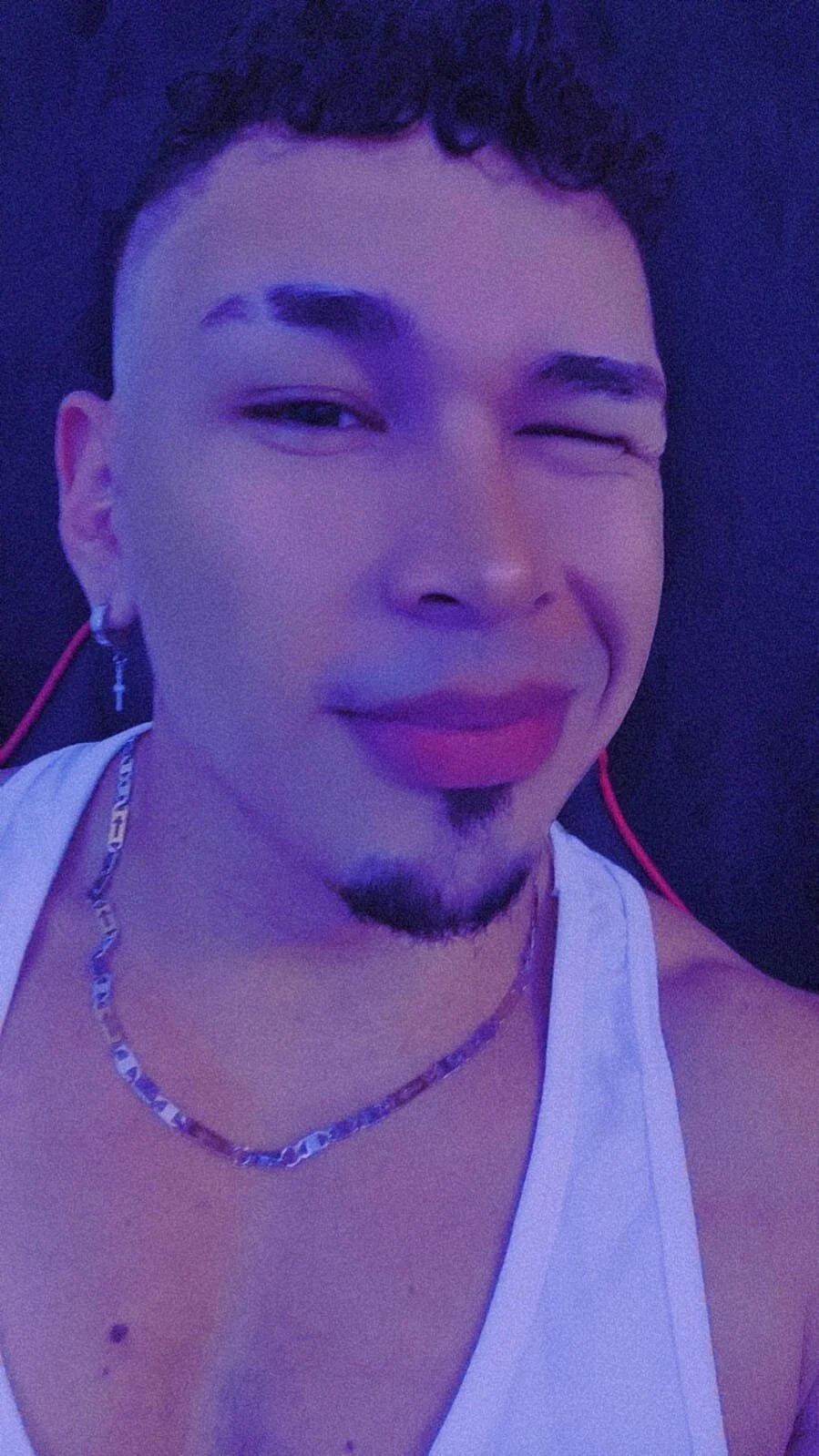 XXX Porn Photo of Nude tyler_hank01 3