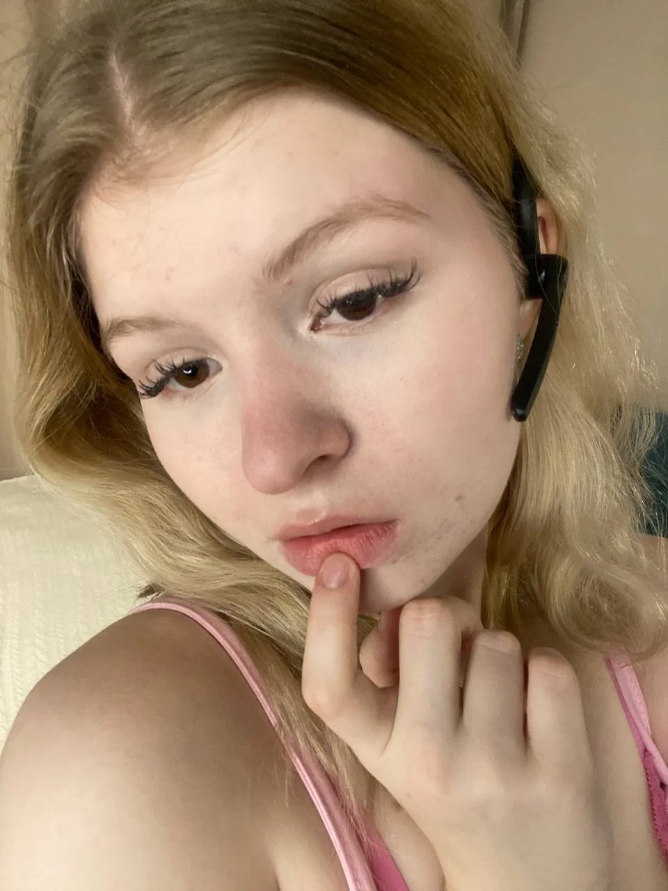 XXX Porn Photo of Nude ShontaWasilko 337