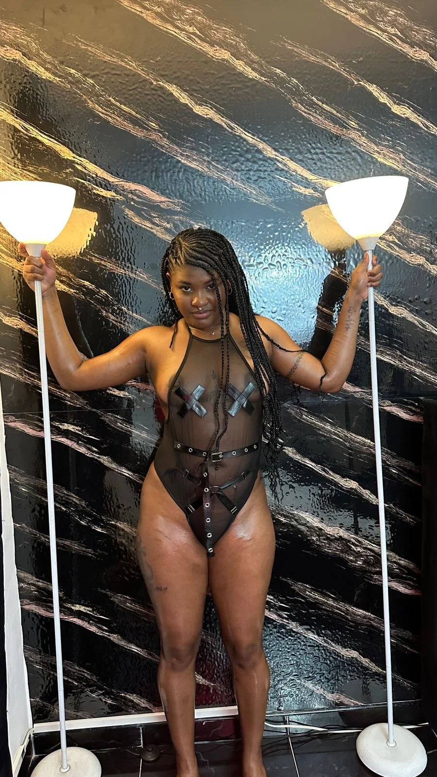 XXX Porn Photo of Nude Hanna_Fox_69 81