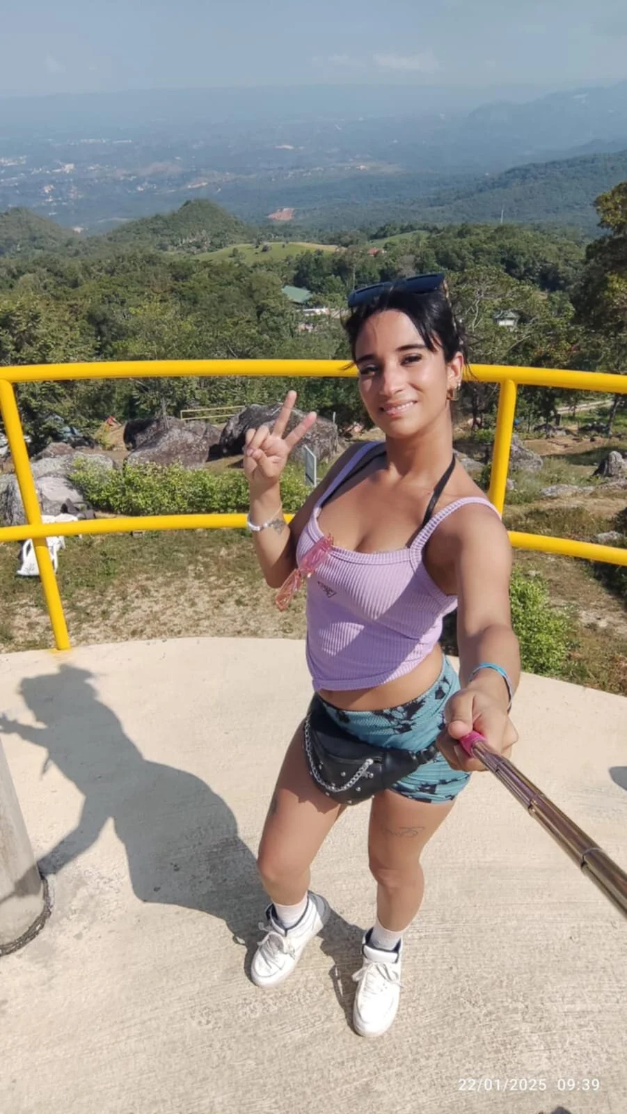XXX Porn Photo of Nude karolyne_babee 16