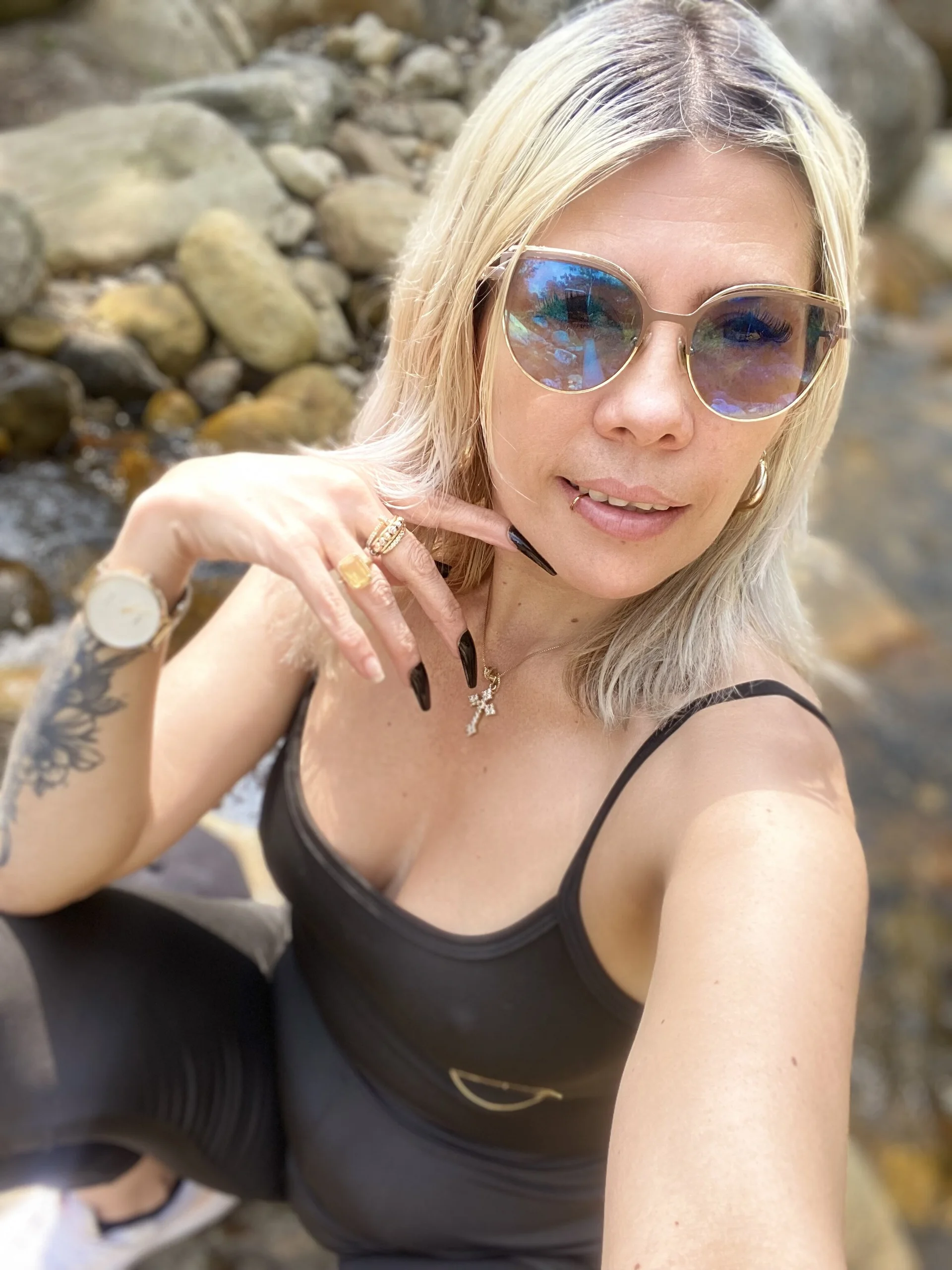 XXX Porn Photo of Nude MistressAndre 144