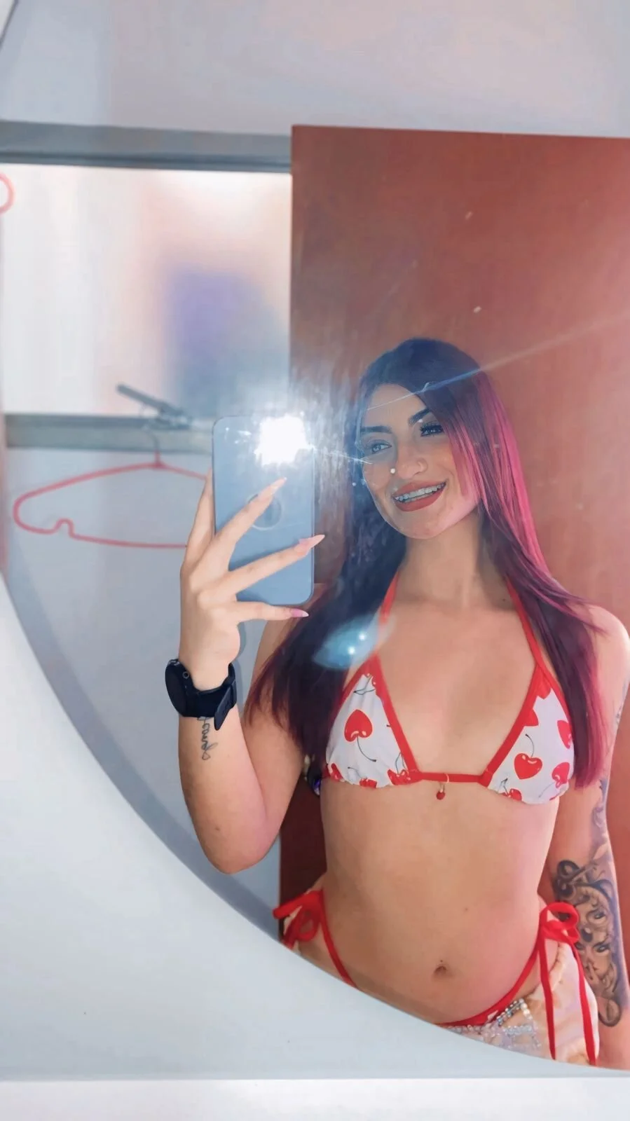 XXX Porn Photo of Nude _aitana_001 5
