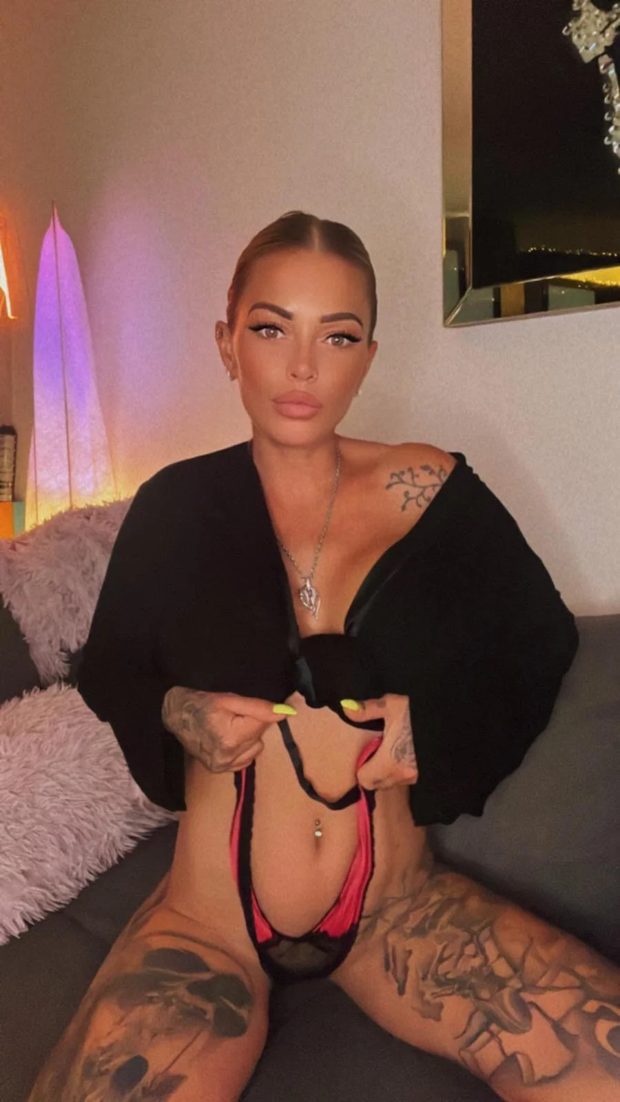 XXX Porn Photo of Nude dirtymammy 2