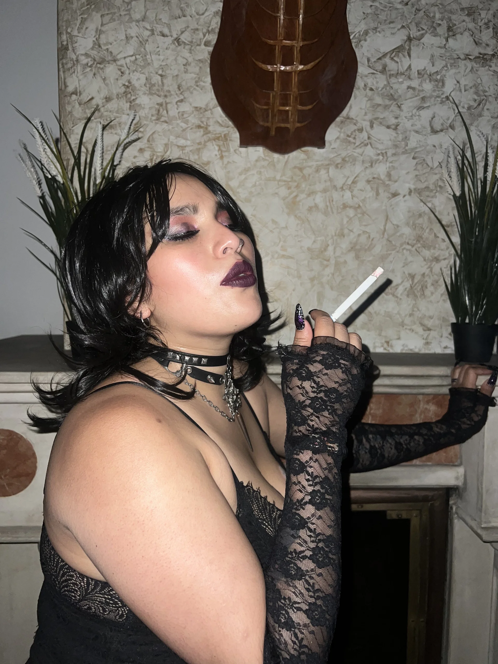 XXX Porn Photo of Nude kureiji_hentaii 28