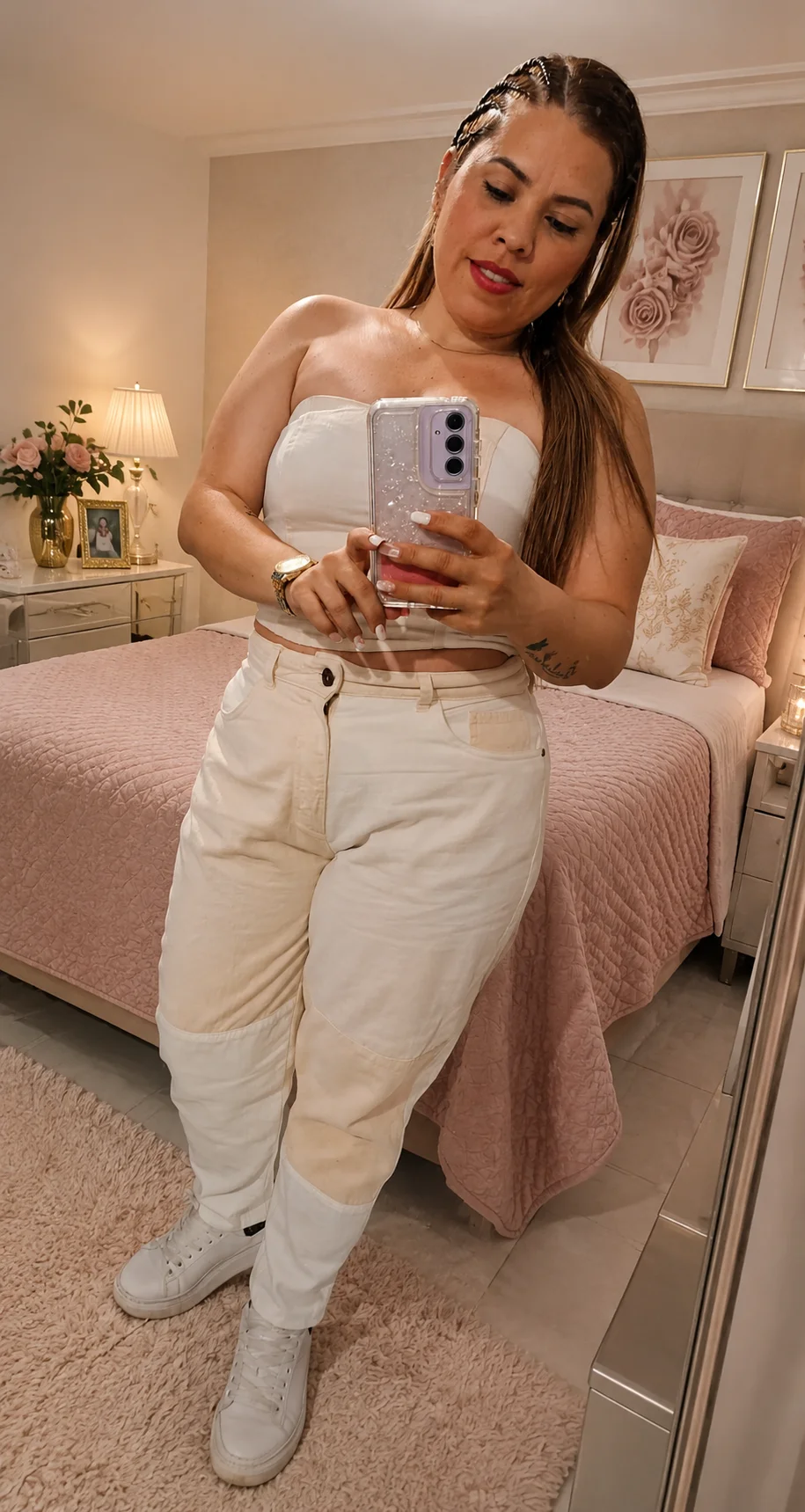 XXX Porn Photo of Nude Natalieborbon 6