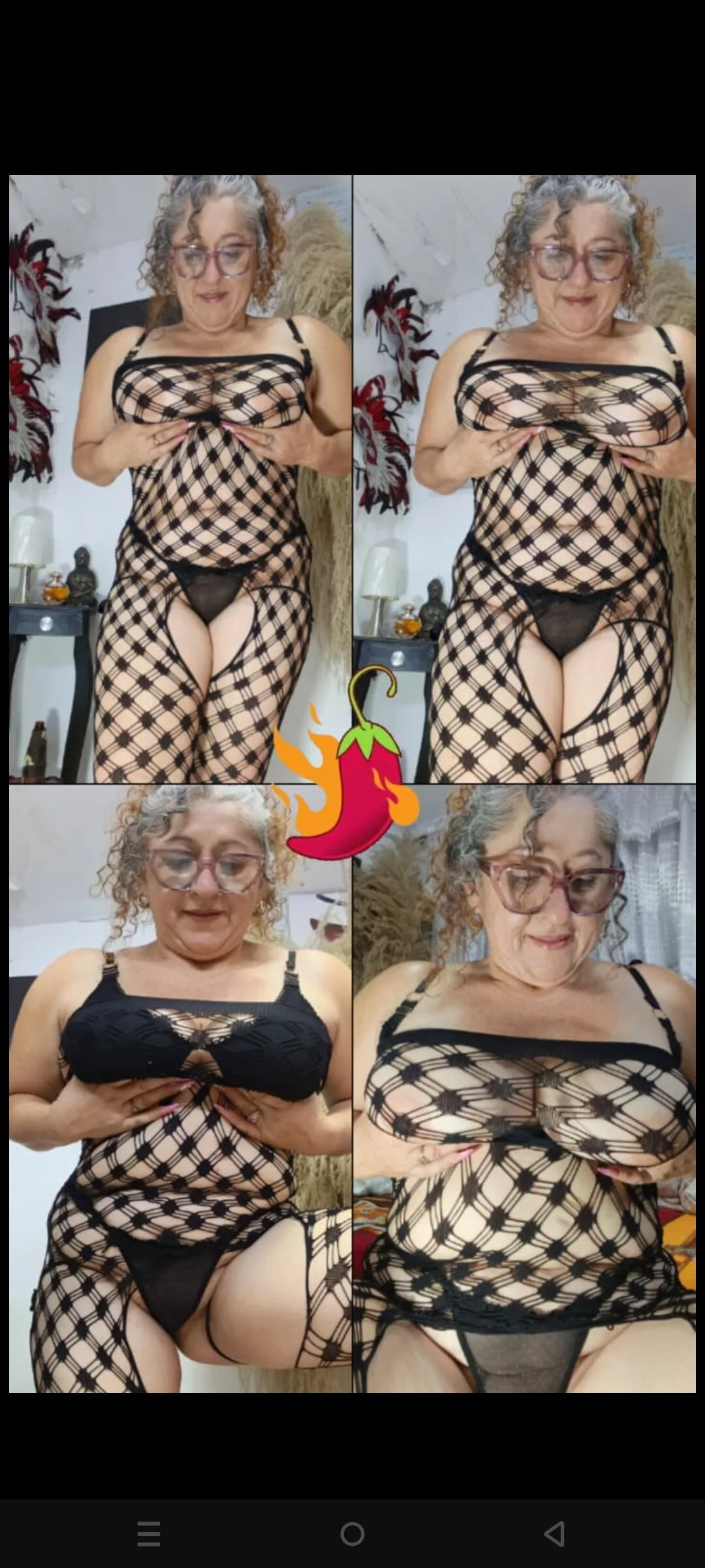 XXX Porn Photo of Nude evelin_hott 36