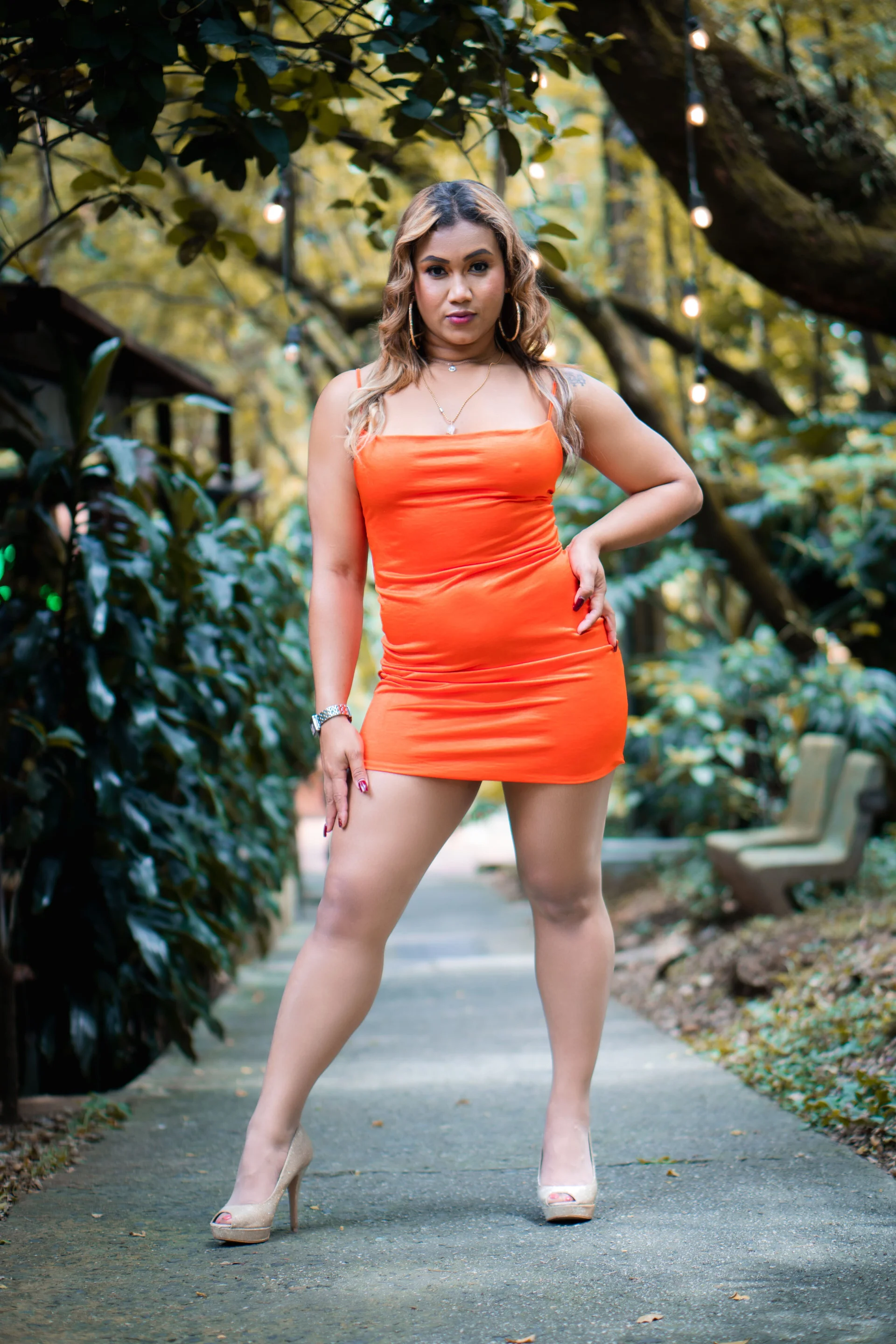 XXX Porn Photo of Nude veronica_b07 25