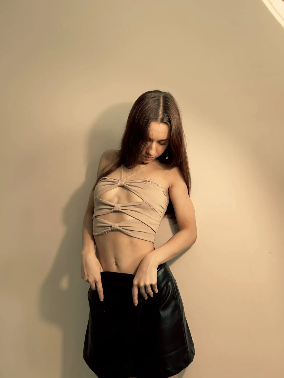 XXX Porn Photo of Nude PetraHambelton 329