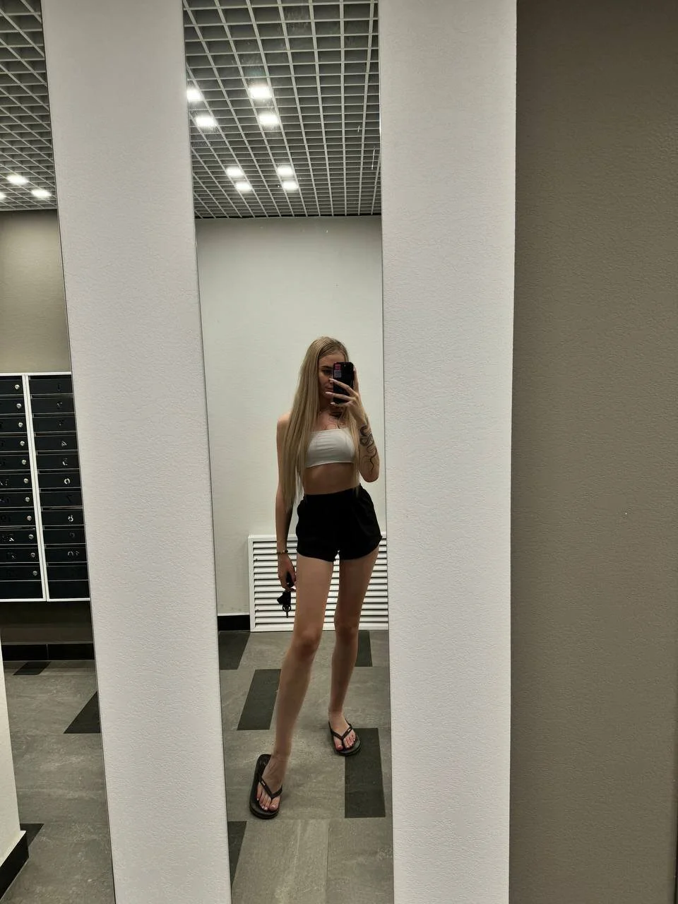 XXX Porn Photo of Nude BBabyShark 30