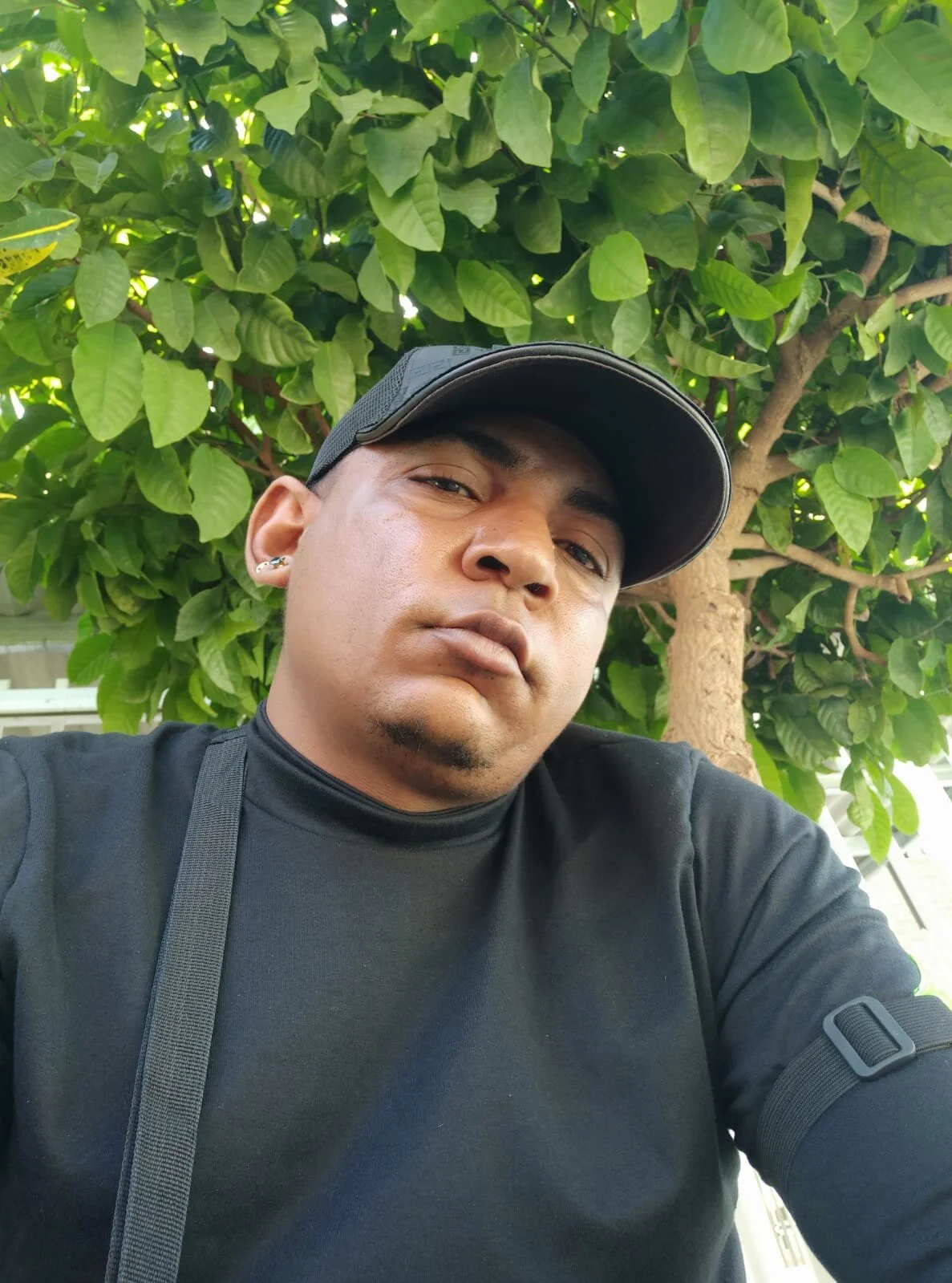 XXX Porn Photo of Nude moreno_sabroso2 2