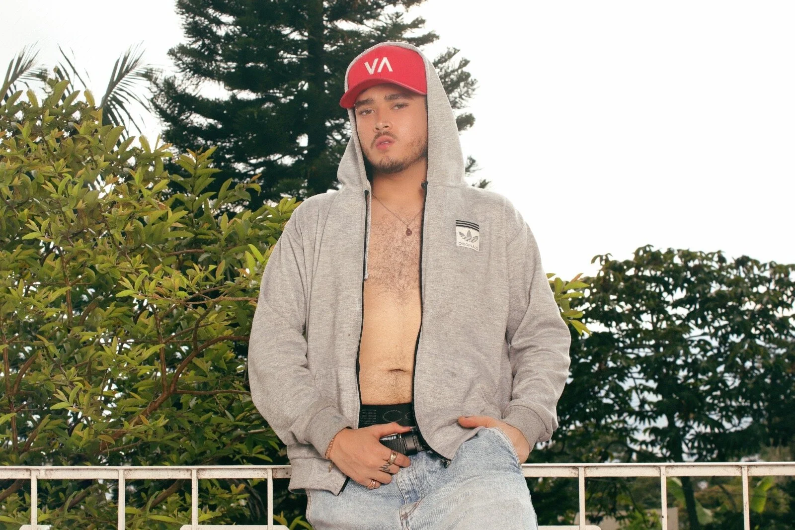 XXX Porn Photo of Nude Salvattore_Muller 26