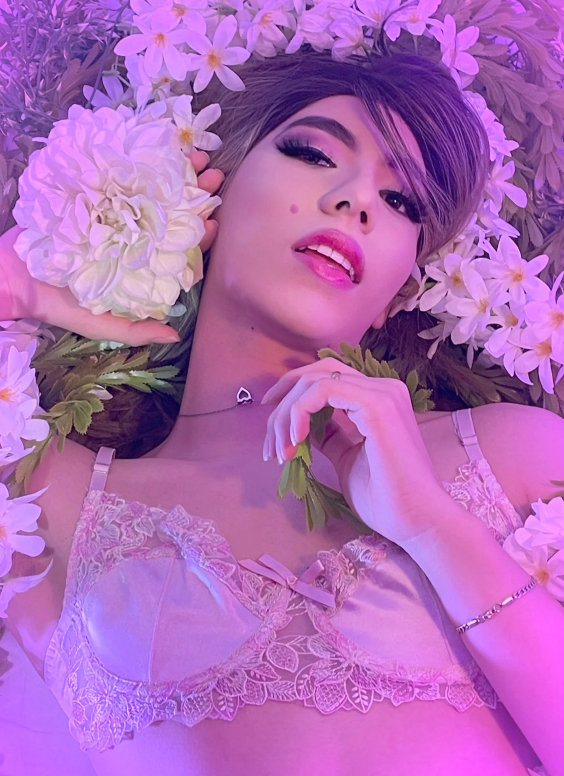 XXX Porn Photo of Nude Ariel_Versace 22