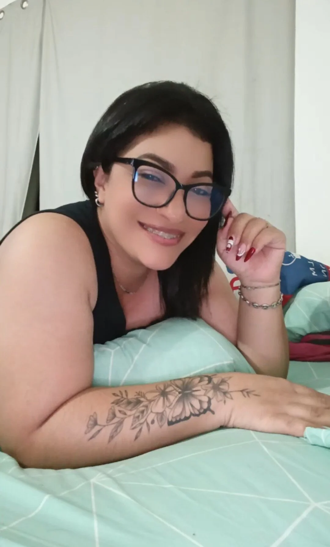 XXX Porn Photo of Nude NIKYRIOS 4