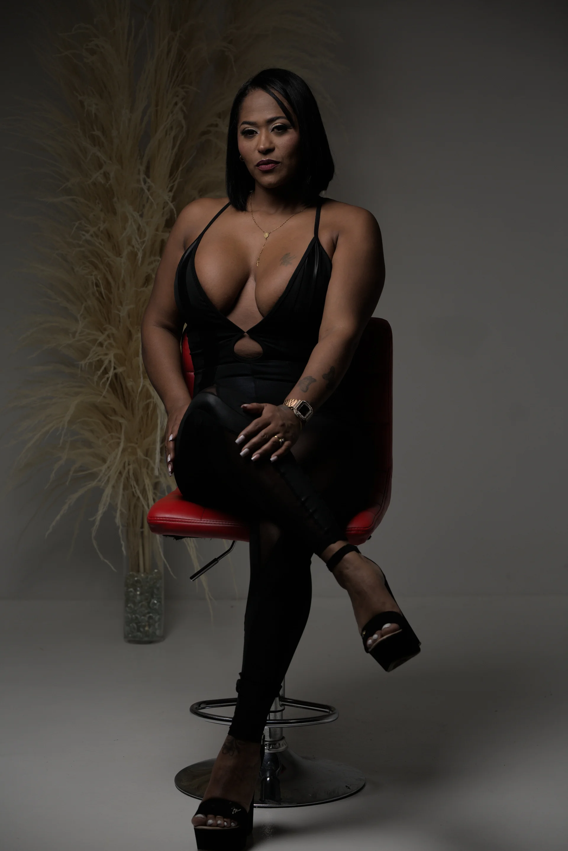 XXX Porn Photo of Nude BeckyyVega 15