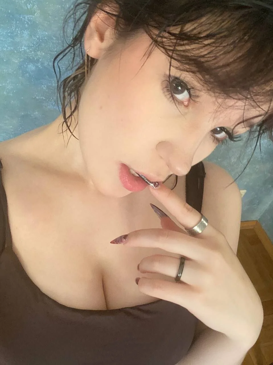 XXX Porn Photo of Nude BettieBagwill 15