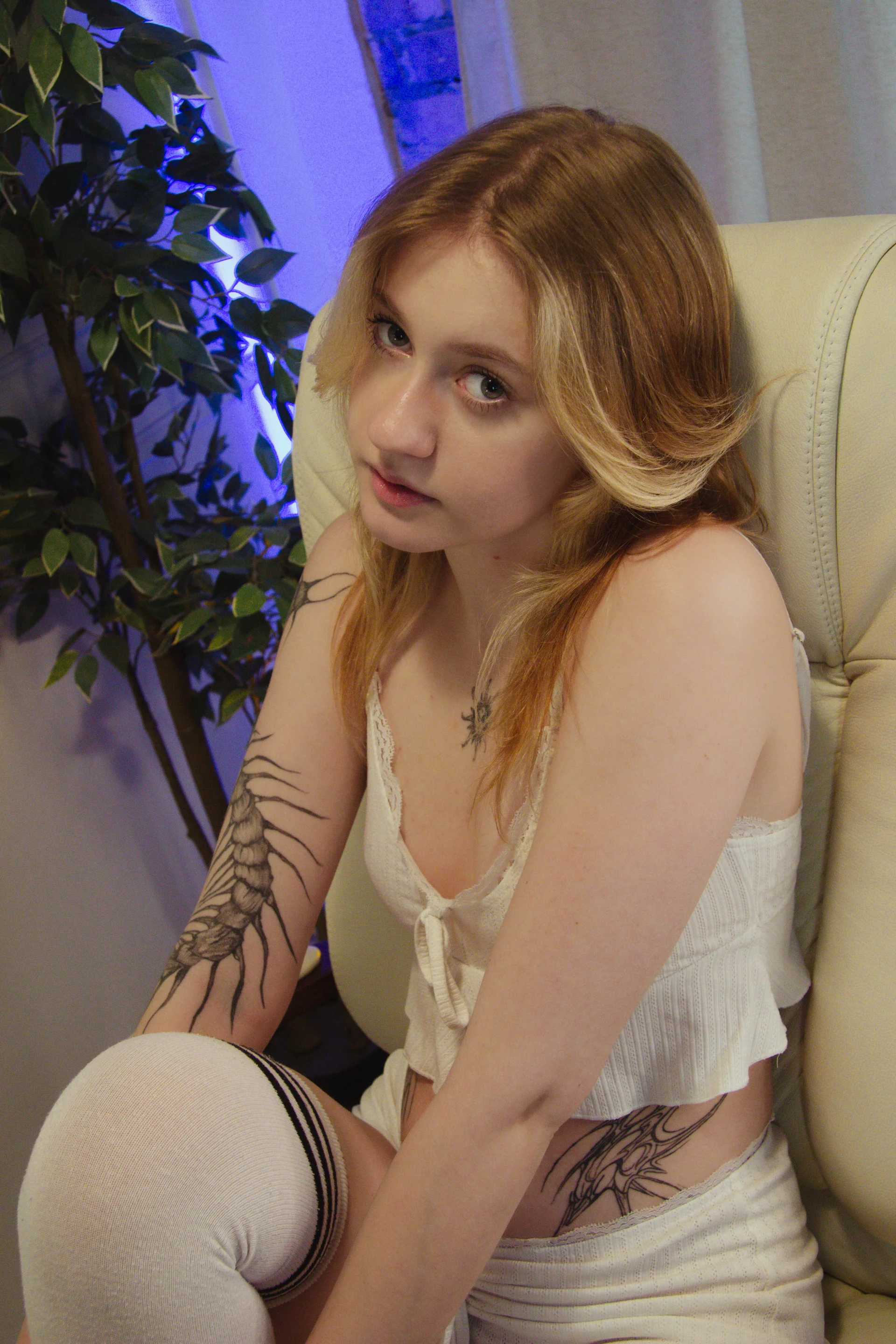 XXX Porn Photo of Nude Nerissa_xo 25