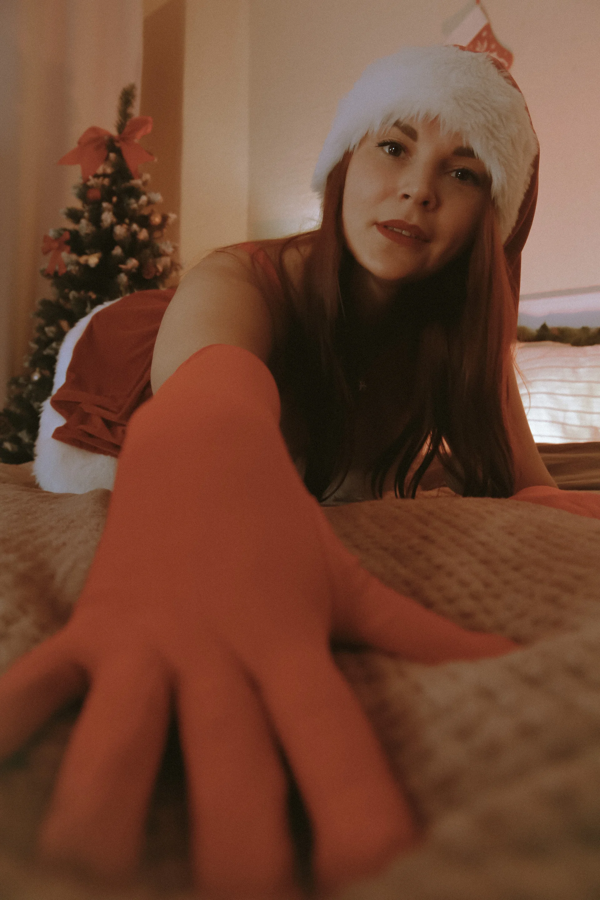 XXX Porn Photo of Nude Ellis_Foxy 51