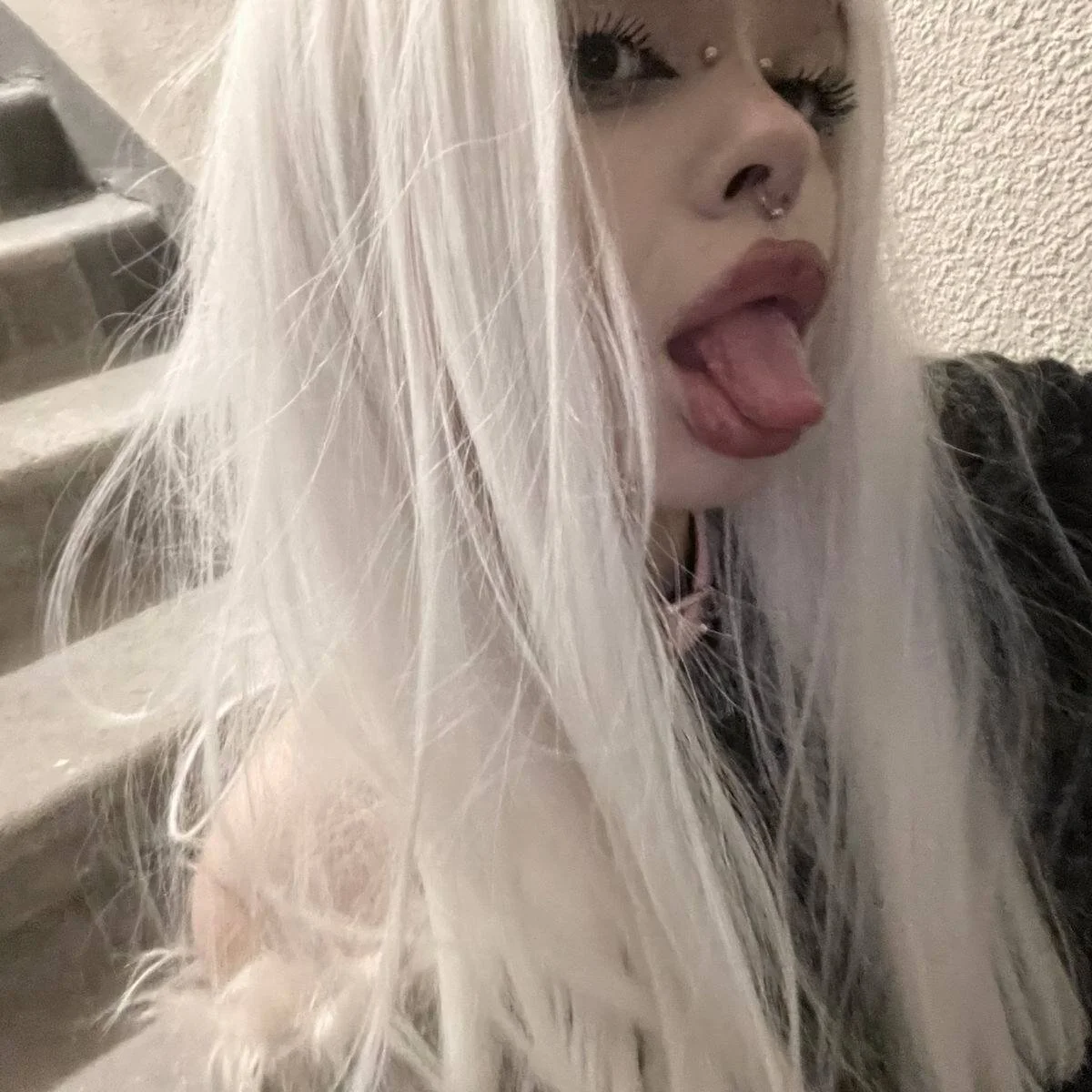 XXX Porn Photo of Nude Luna_Sohotti 5