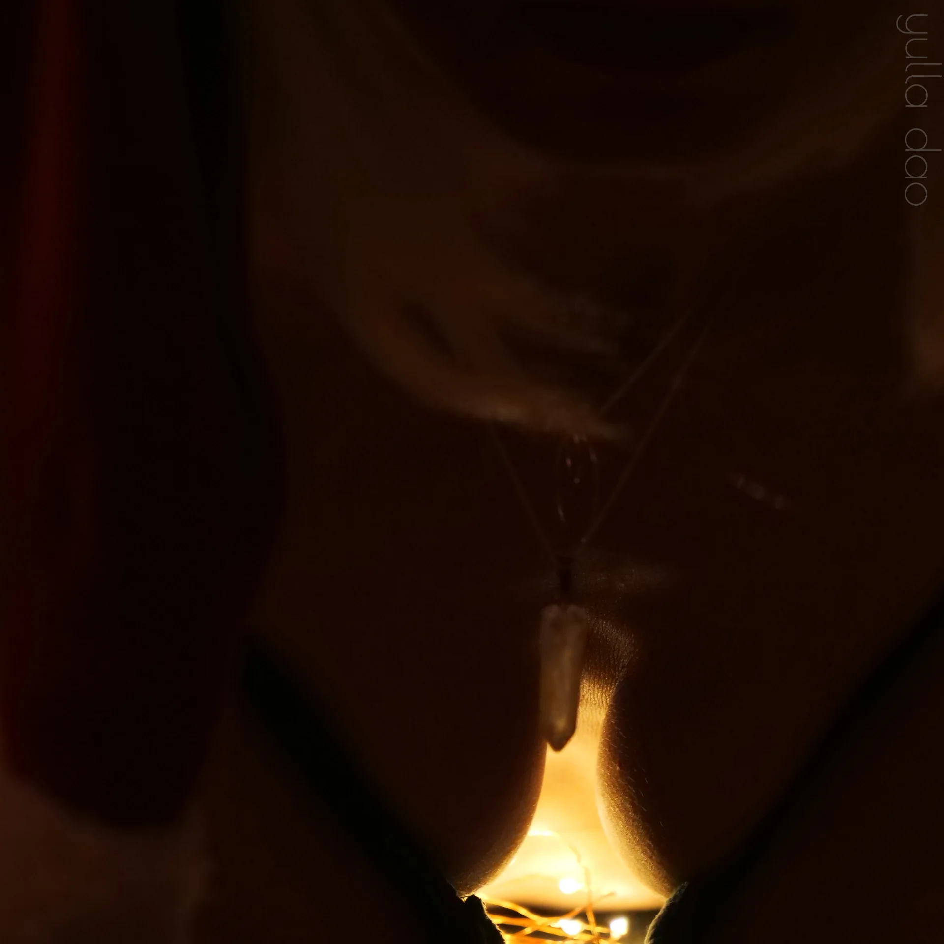 XXX Porn Photo of Nude yulladao 1370