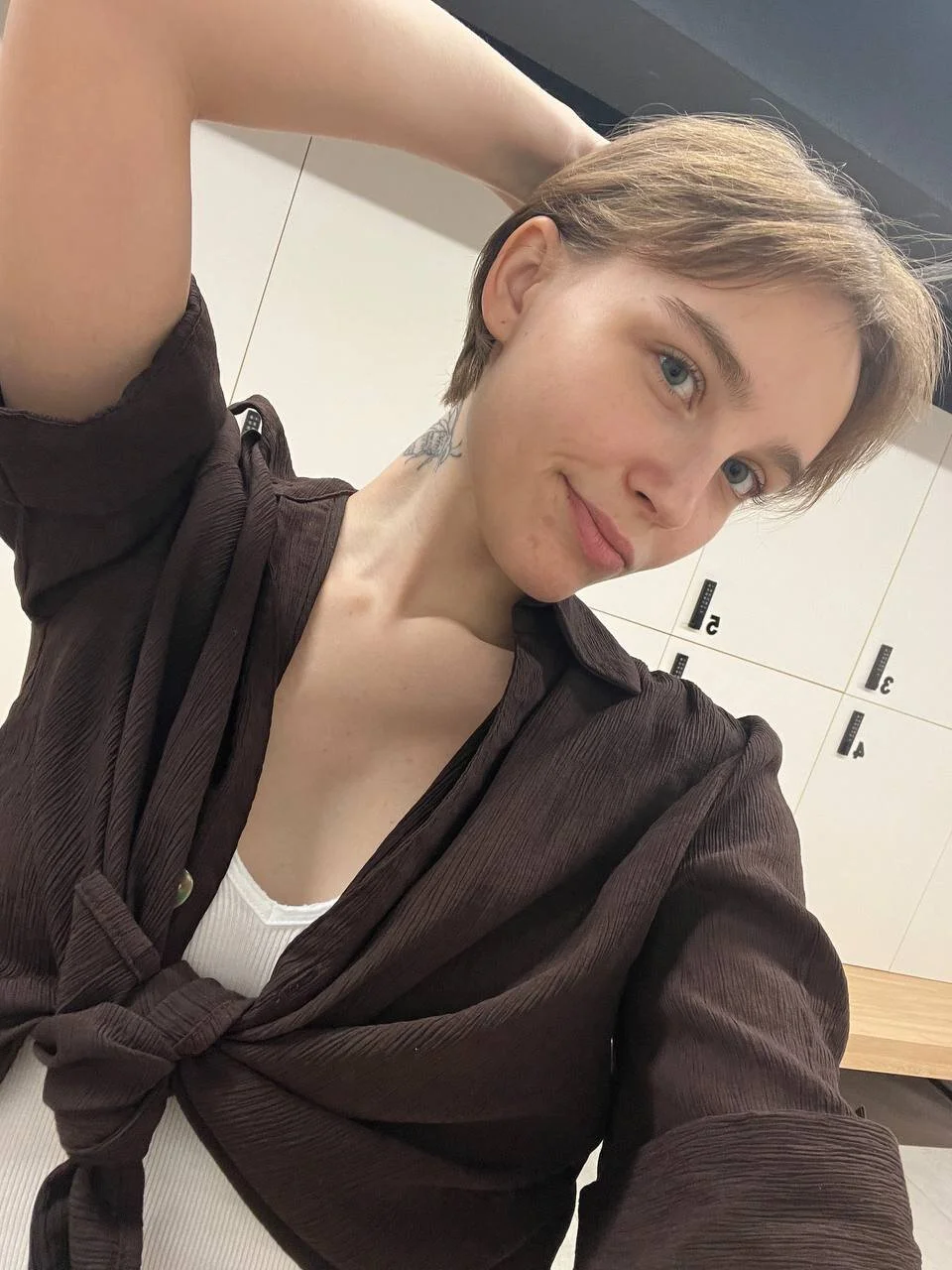 XXX Porn Photo of Nude Lolatatee 309