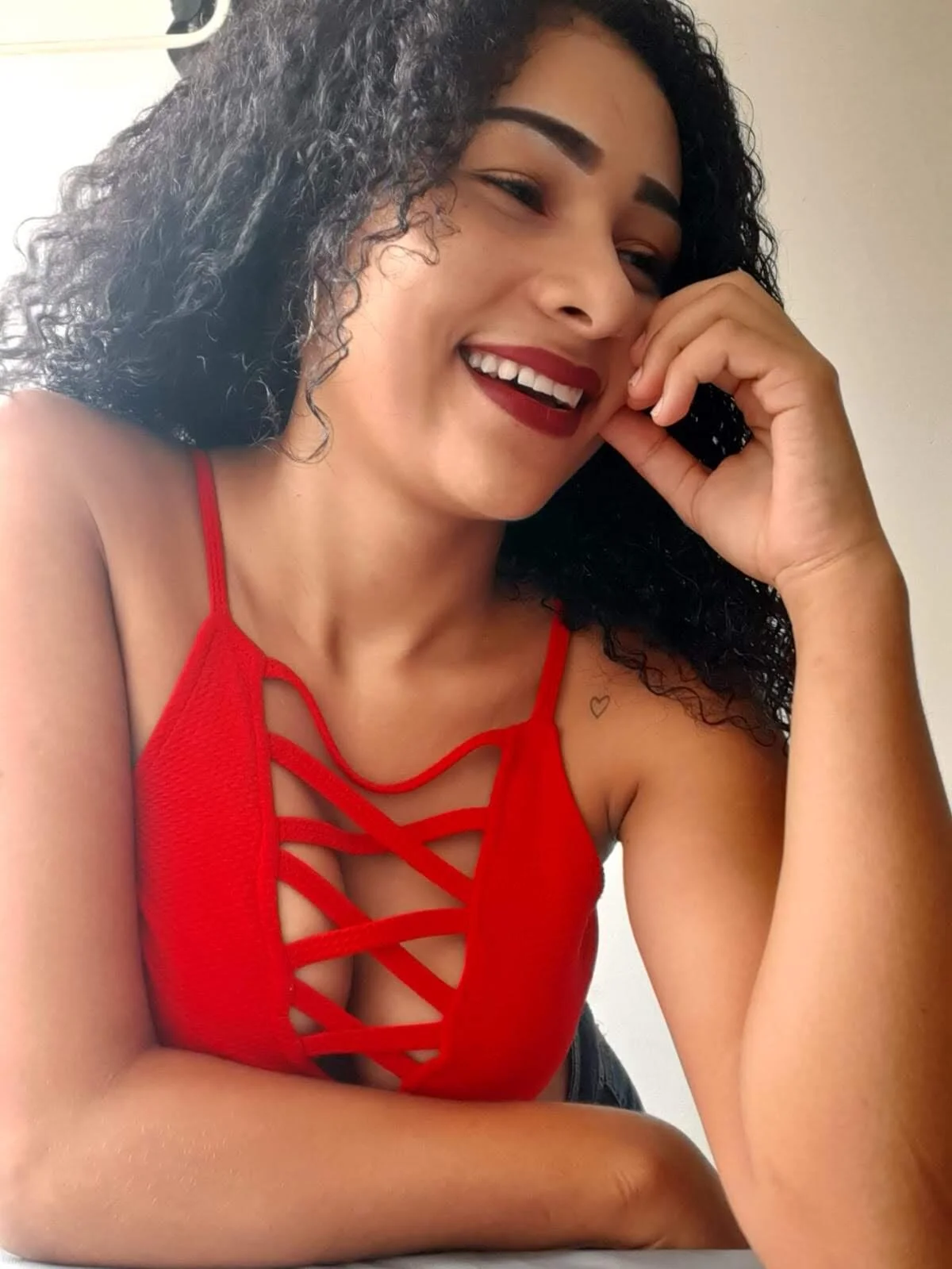 XXX Porn Photo of Nude Cristal20_ 14