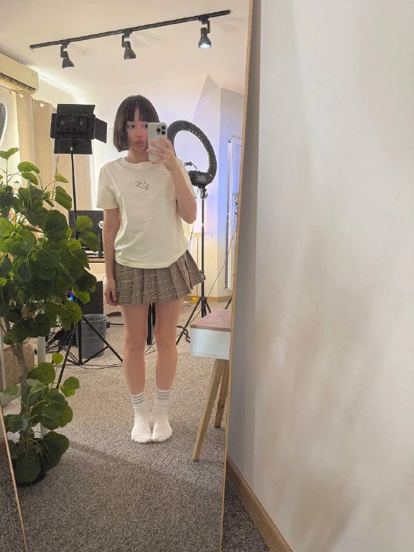 XXX Porn Photo of Nude Bananalizzy 2