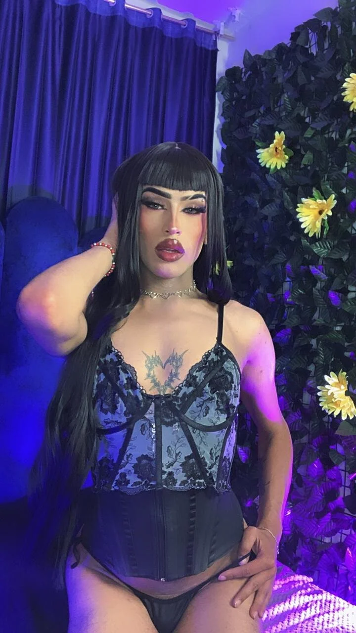 XXX Porn Photo of Nude MistressNyx_ 2