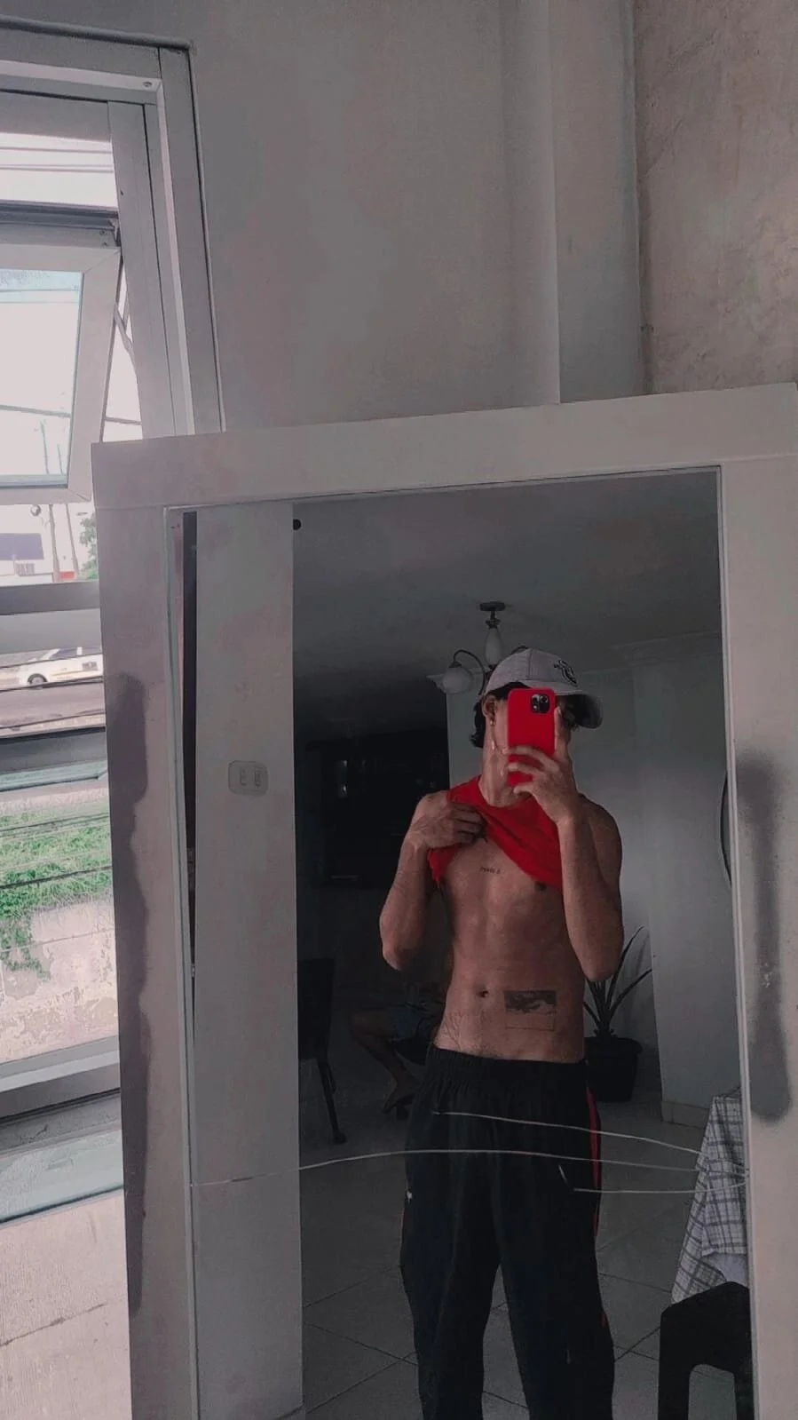 XXX Porn Photo of Nude thomas_latin_boy 5